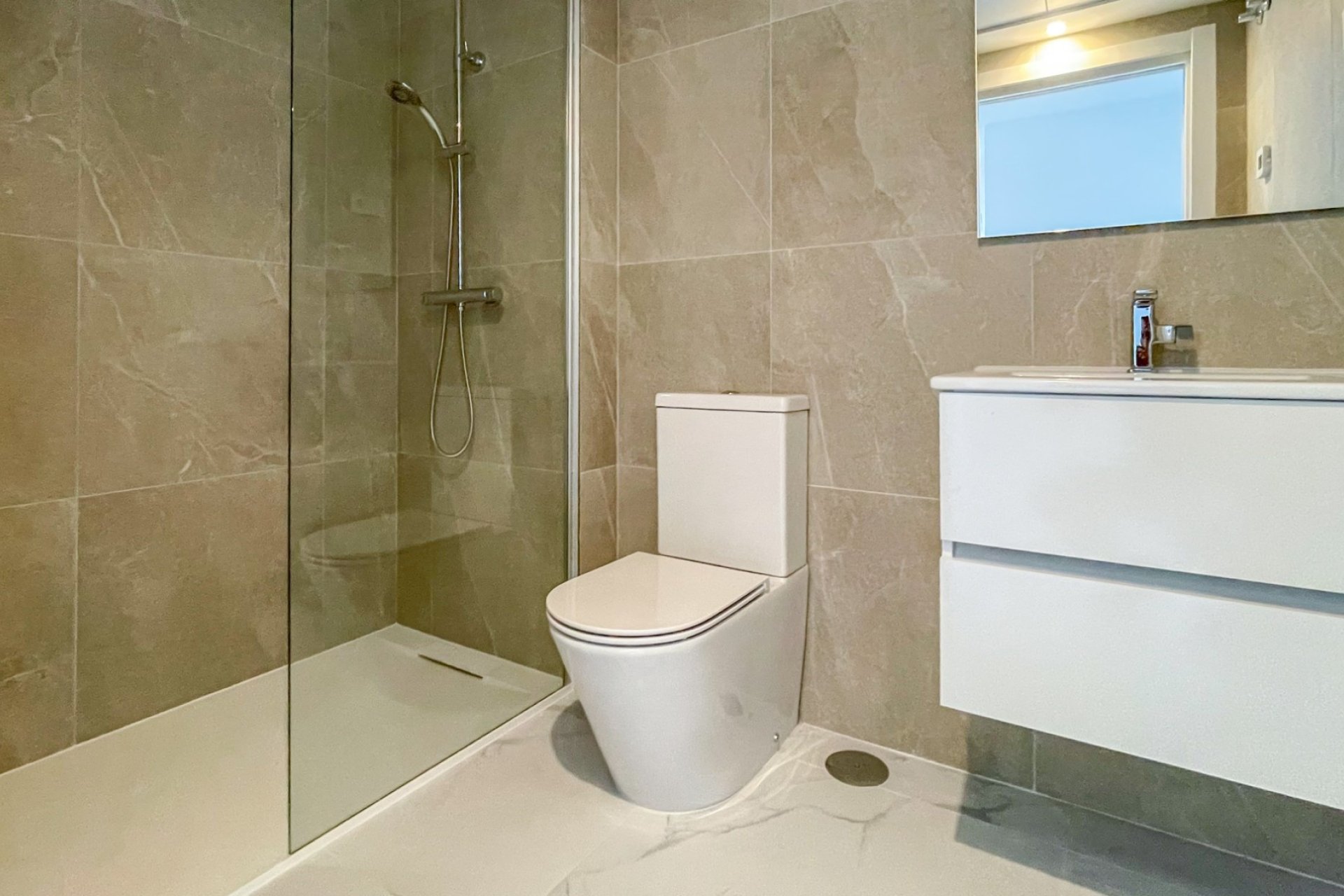 Gensalg - apartment -
Orihuela Costa - Punta Prima