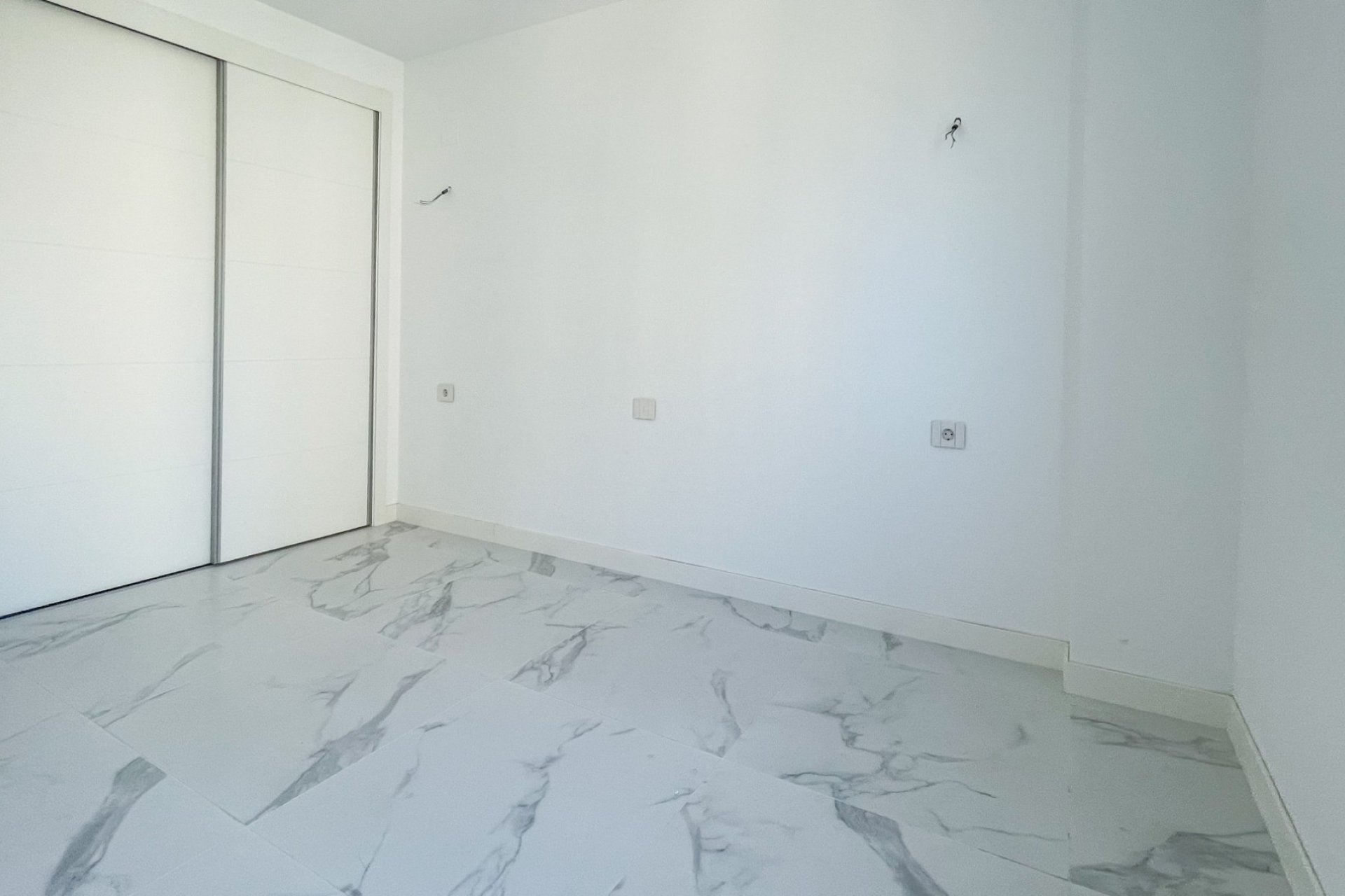 Gensalg - apartment -
Orihuela Costa - Punta Prima