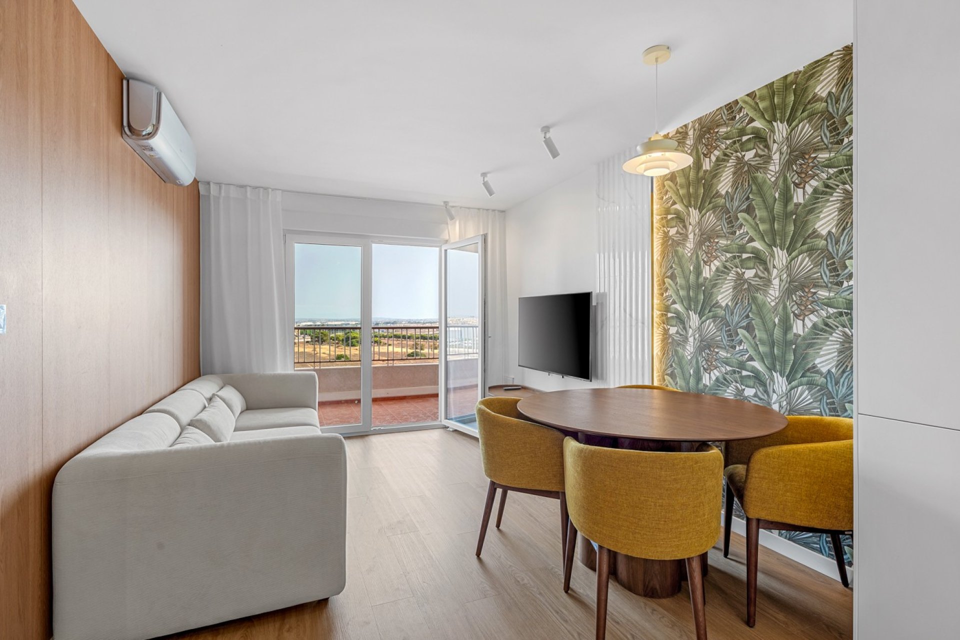 Gensalg - apartment -
Orihuela Costa - Punta Prima