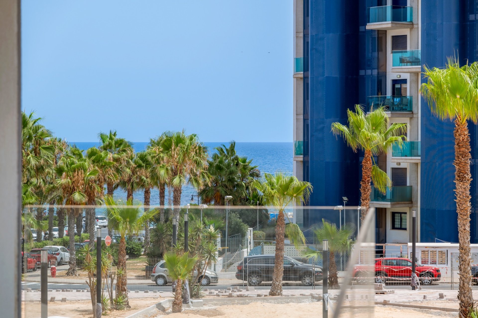 Gensalg - apartment -
Orihuela Costa - Punta Prima