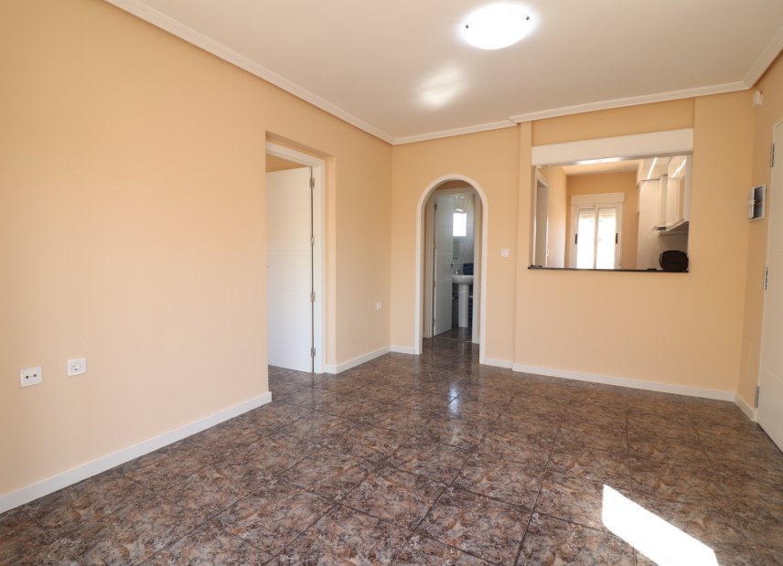 Gensalg - apartment -
Orihuela Costa - Punta Prima