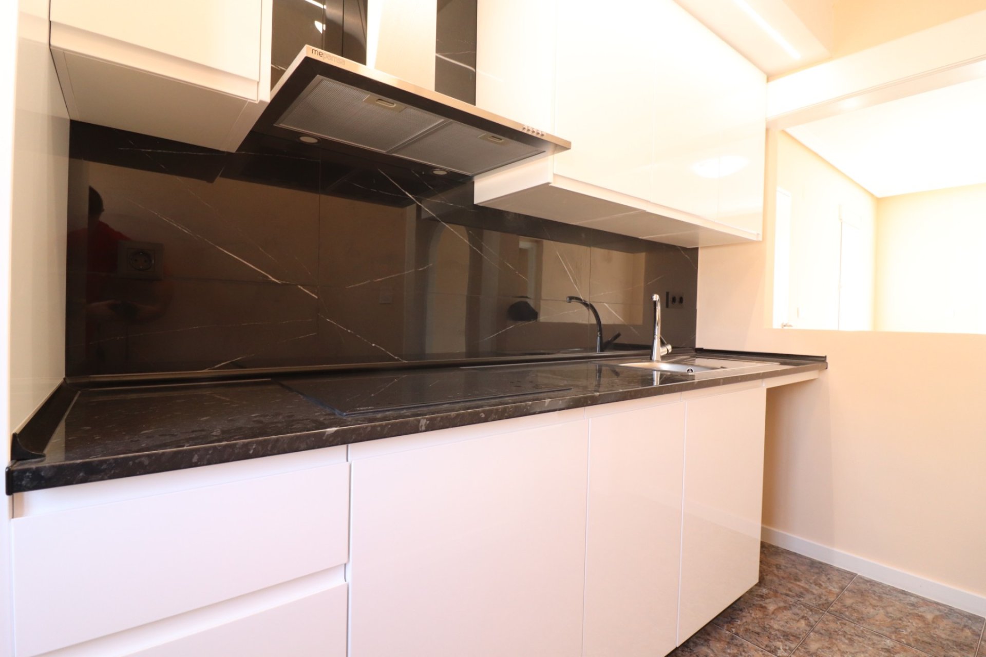 Gensalg - apartment -
Orihuela Costa - Punta Prima