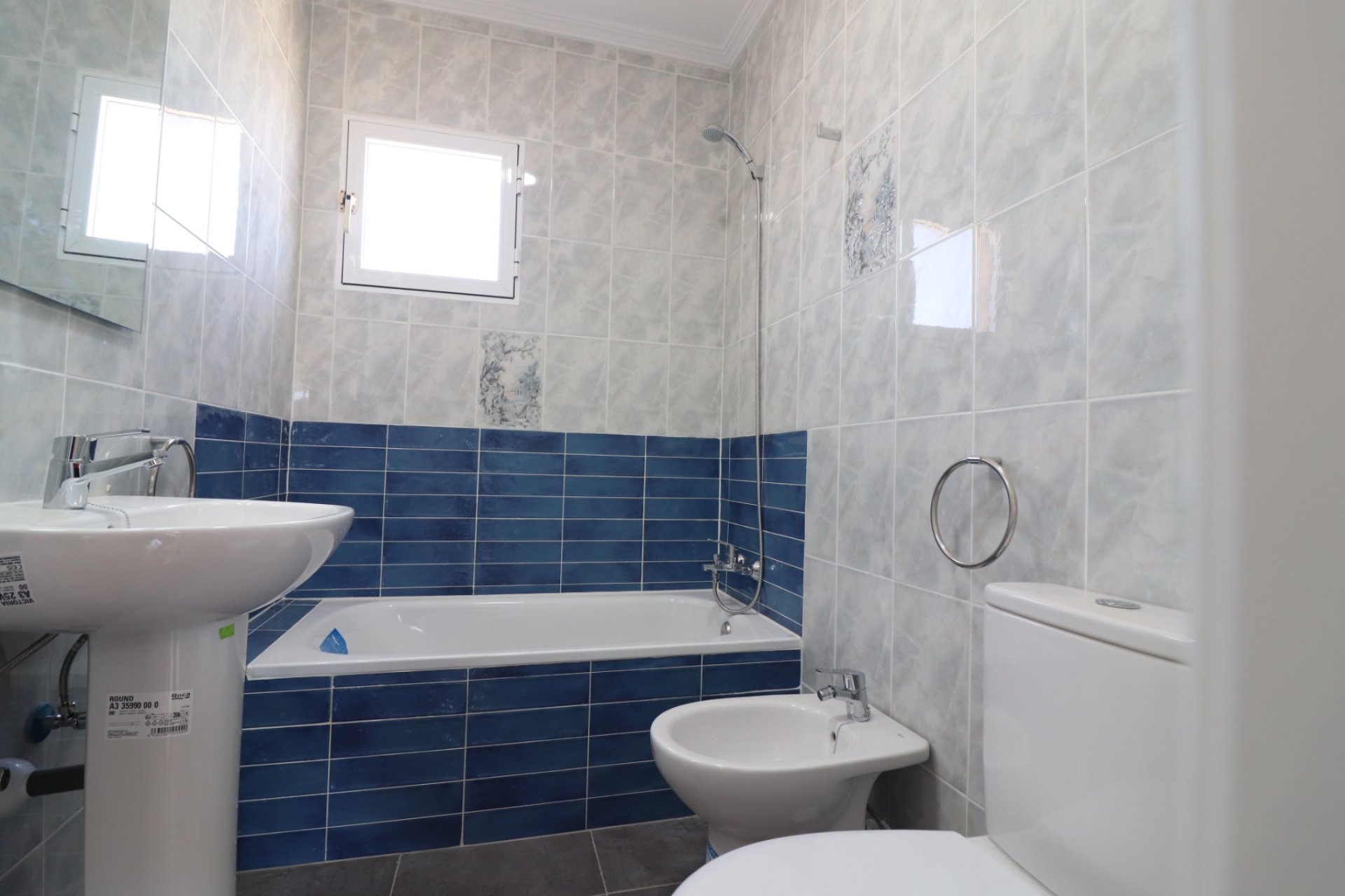 Gensalg - apartment -
Orihuela Costa - Punta Prima
