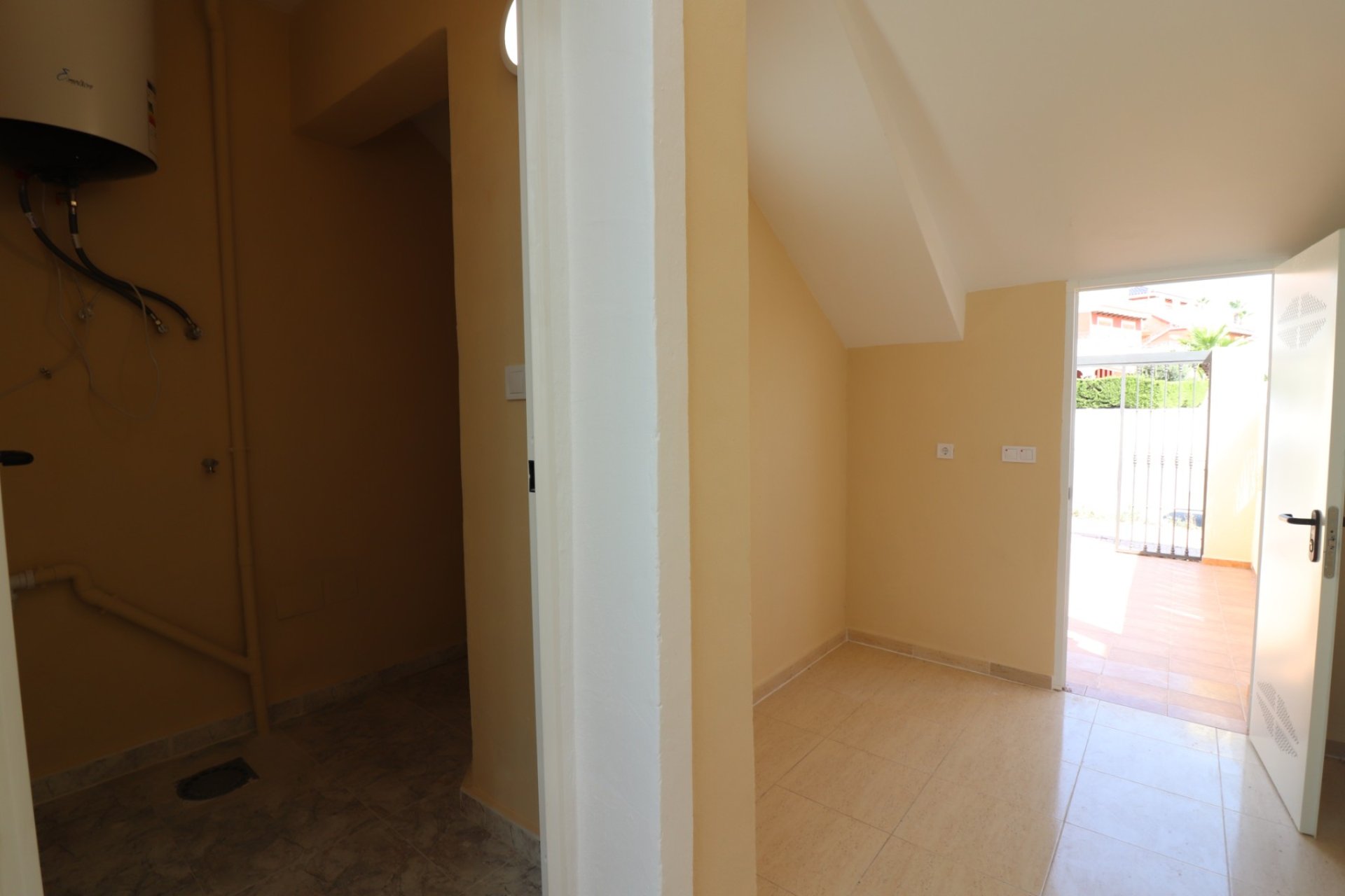 Gensalg - apartment -
Orihuela Costa - Punta Prima