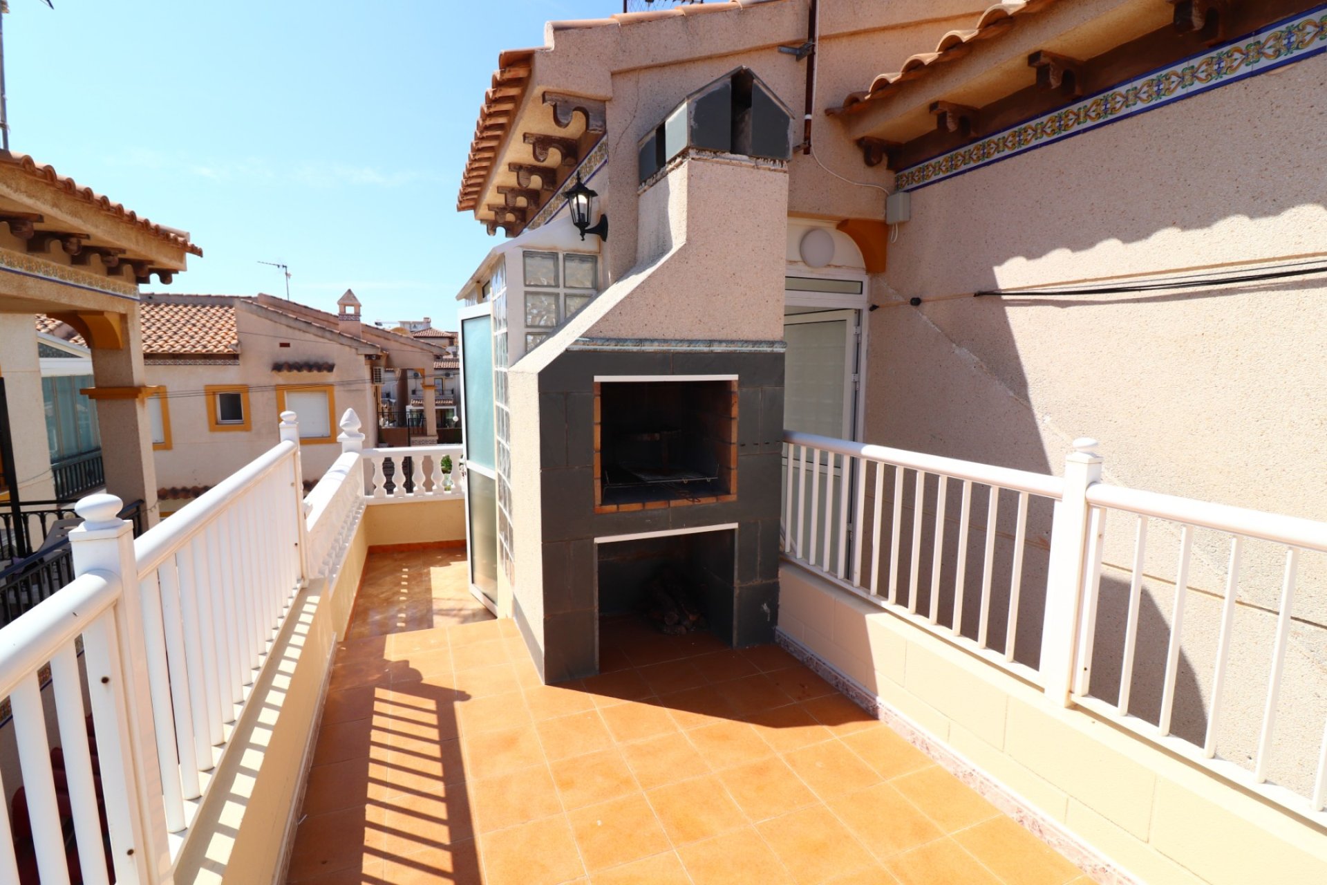 Gensalg - apartment -
Orihuela Costa - Punta Prima