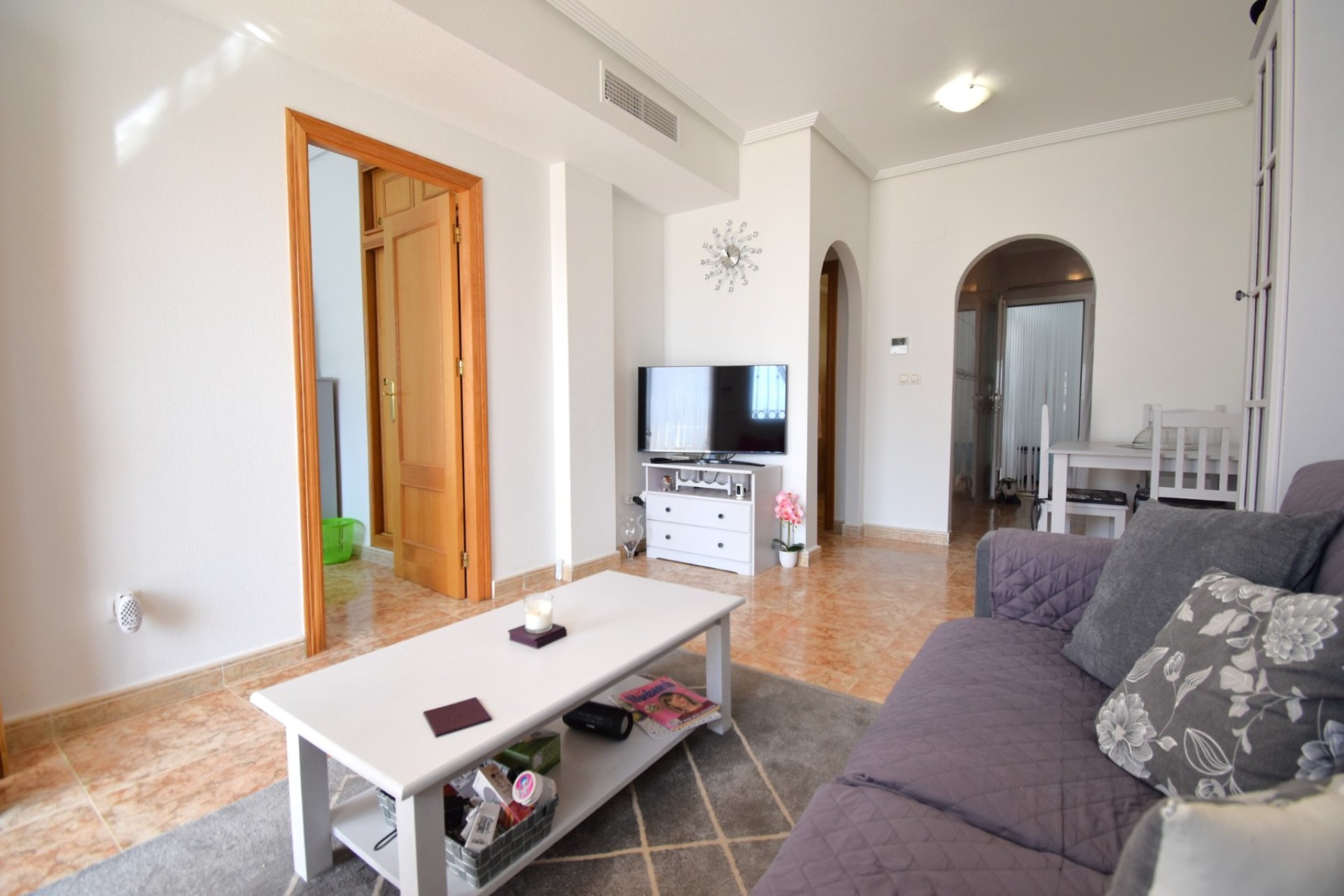 Gensalg - apartment -
Orihuela Costa - Punta Prima