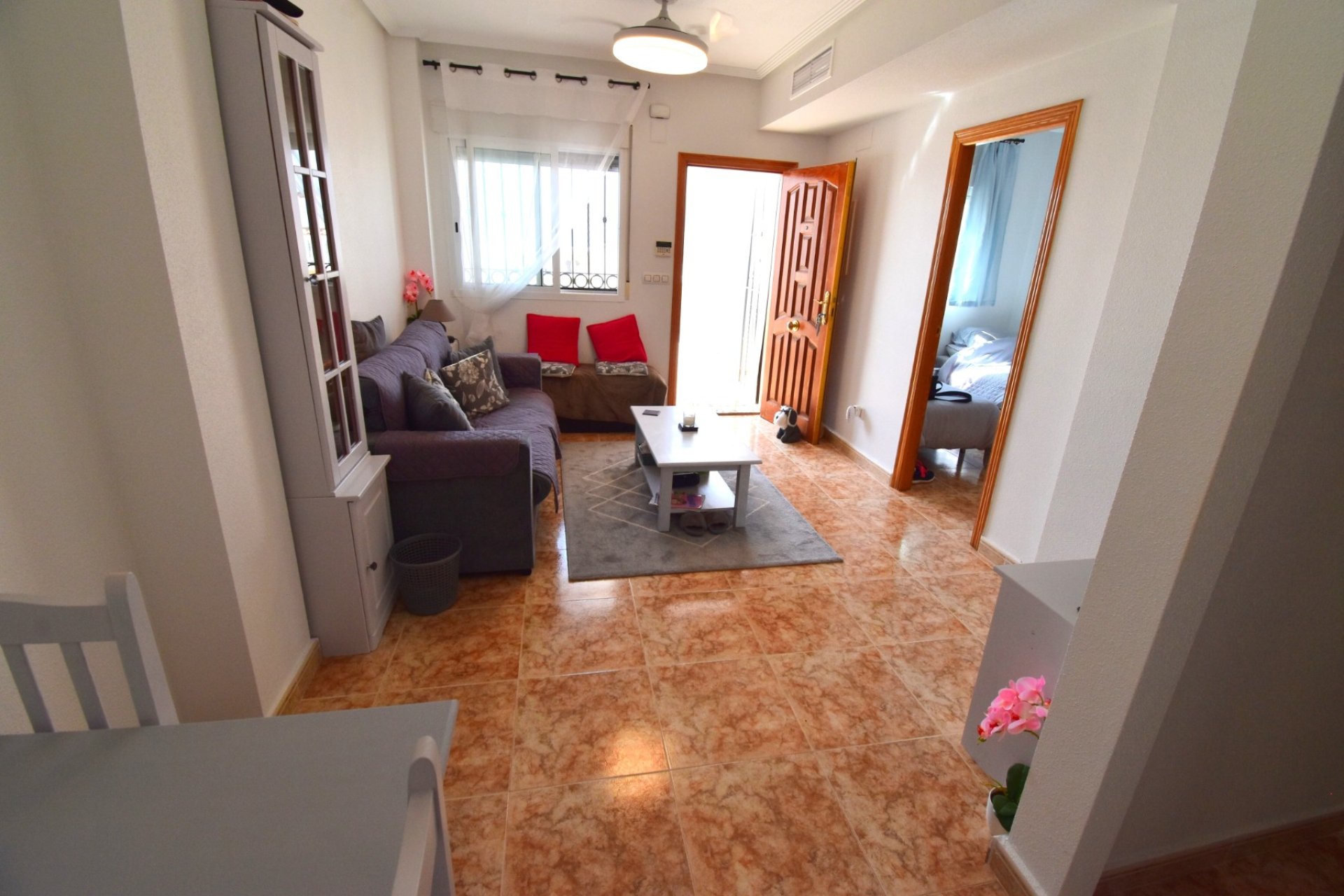 Gensalg - apartment -
Orihuela Costa - Punta Prima