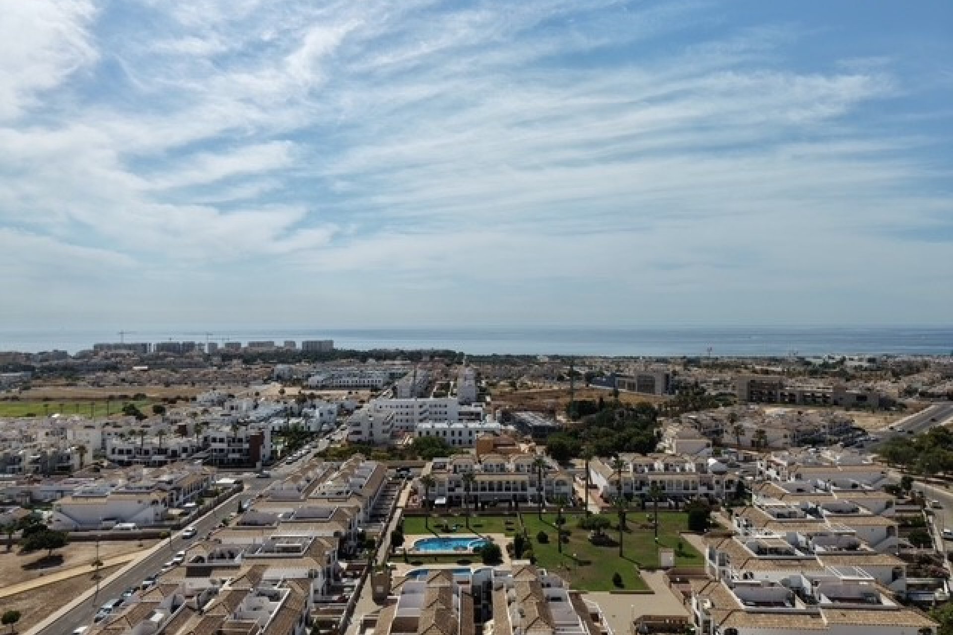 Gensalg - apartment -
Orihuela Costa - Punta Prima
