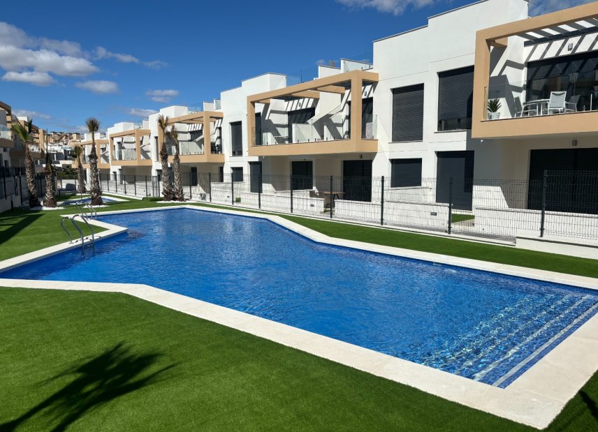 Gensalg - apartment -
Orihuela Costa - Villamartín