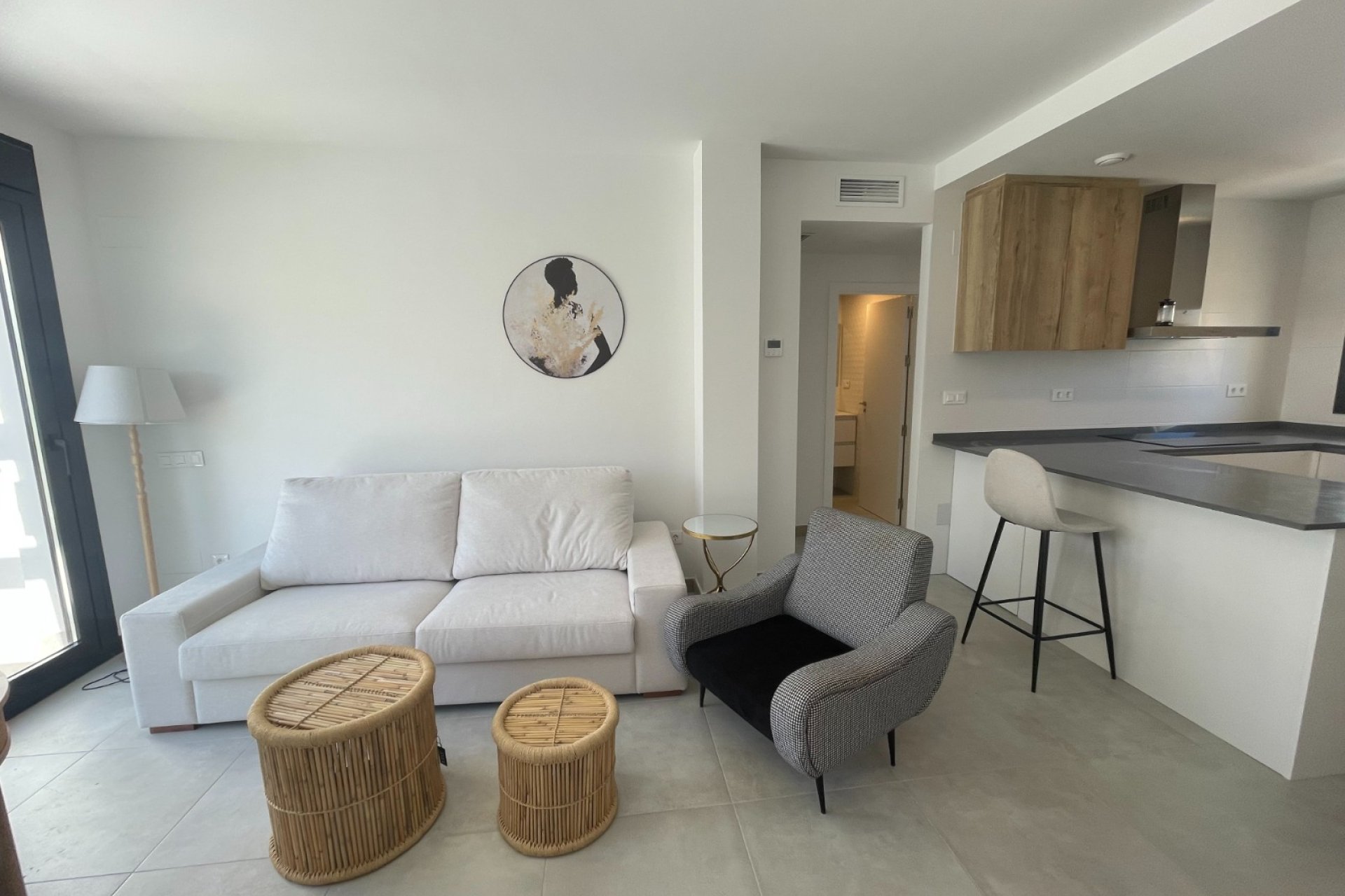 Gensalg - apartment -
Orihuela Costa - Villamartín