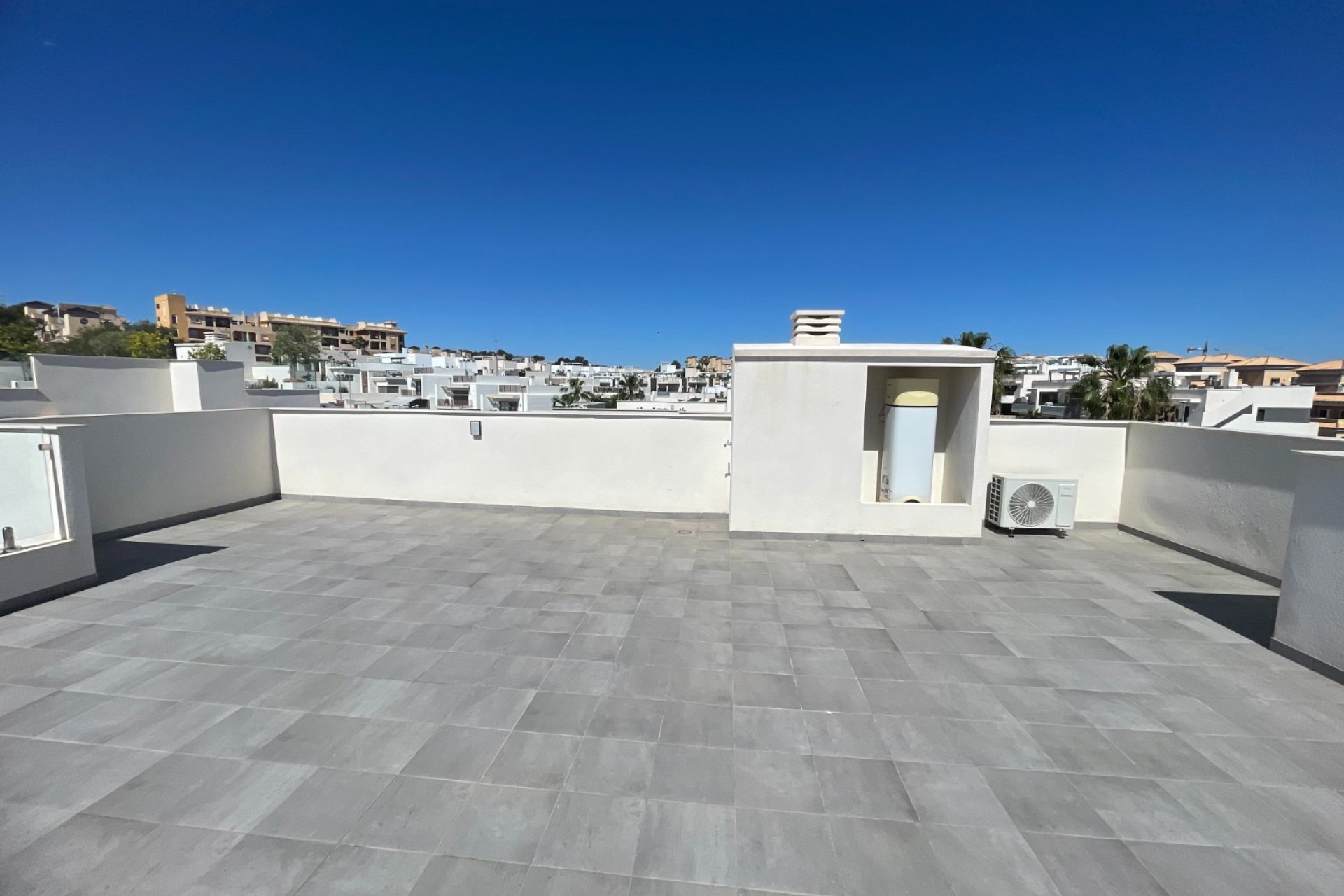 Gensalg - apartment -
Orihuela Costa - Villamartín