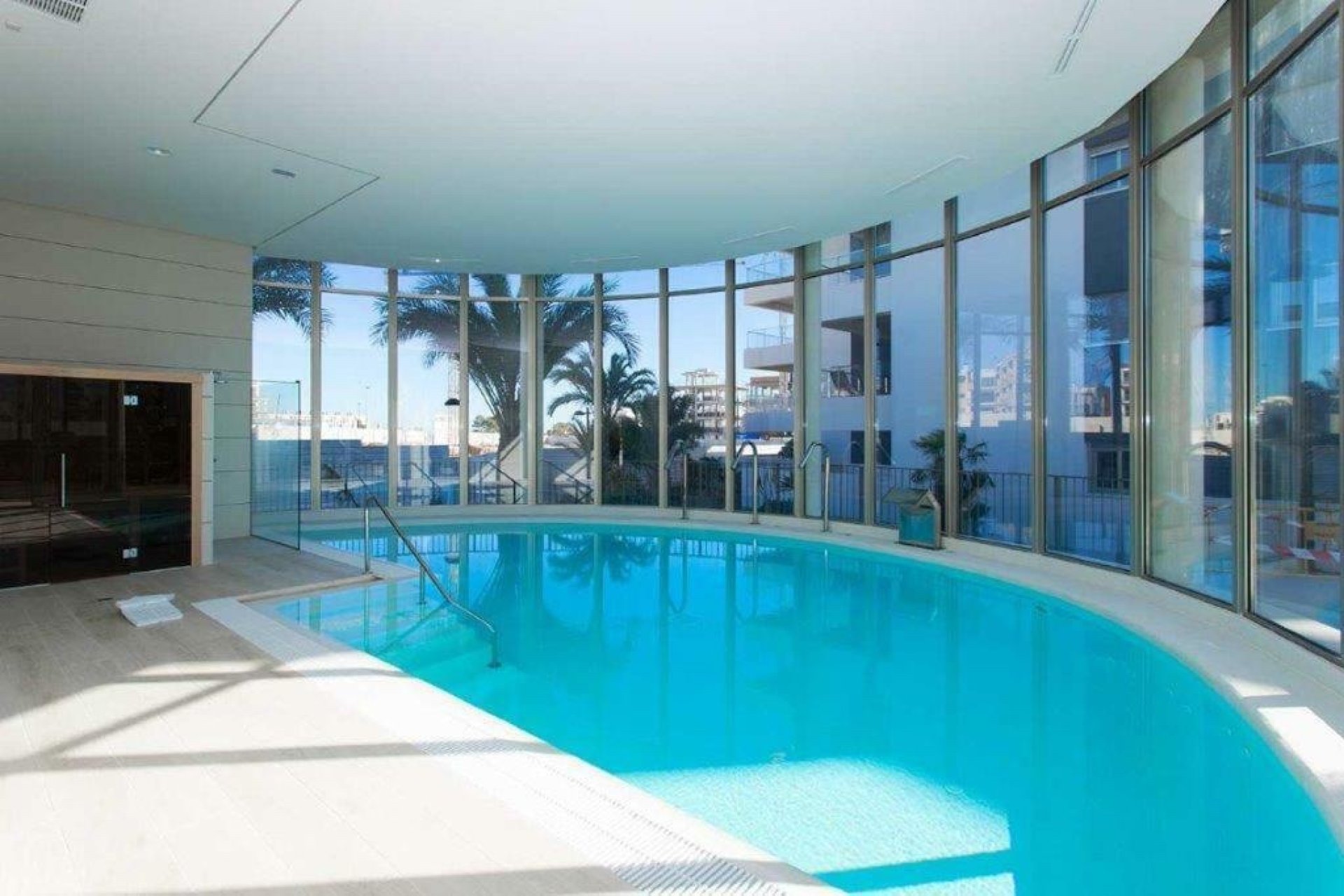 Gensalg - apartment -
Orihuela Costa - Villamartín
