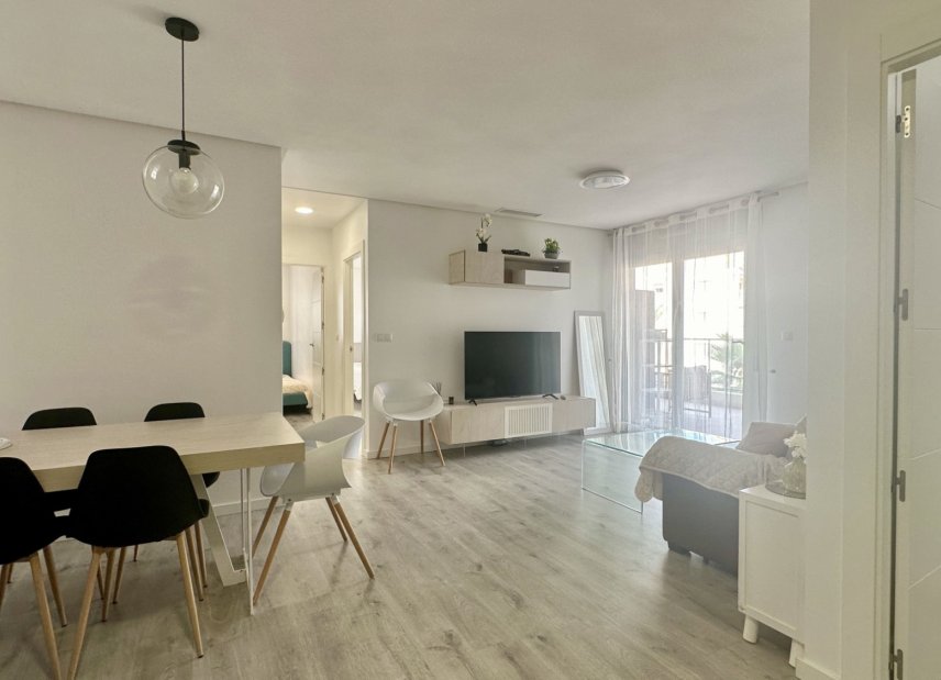 Gensalg - apartment -
Orihuela Costa - Villamartín