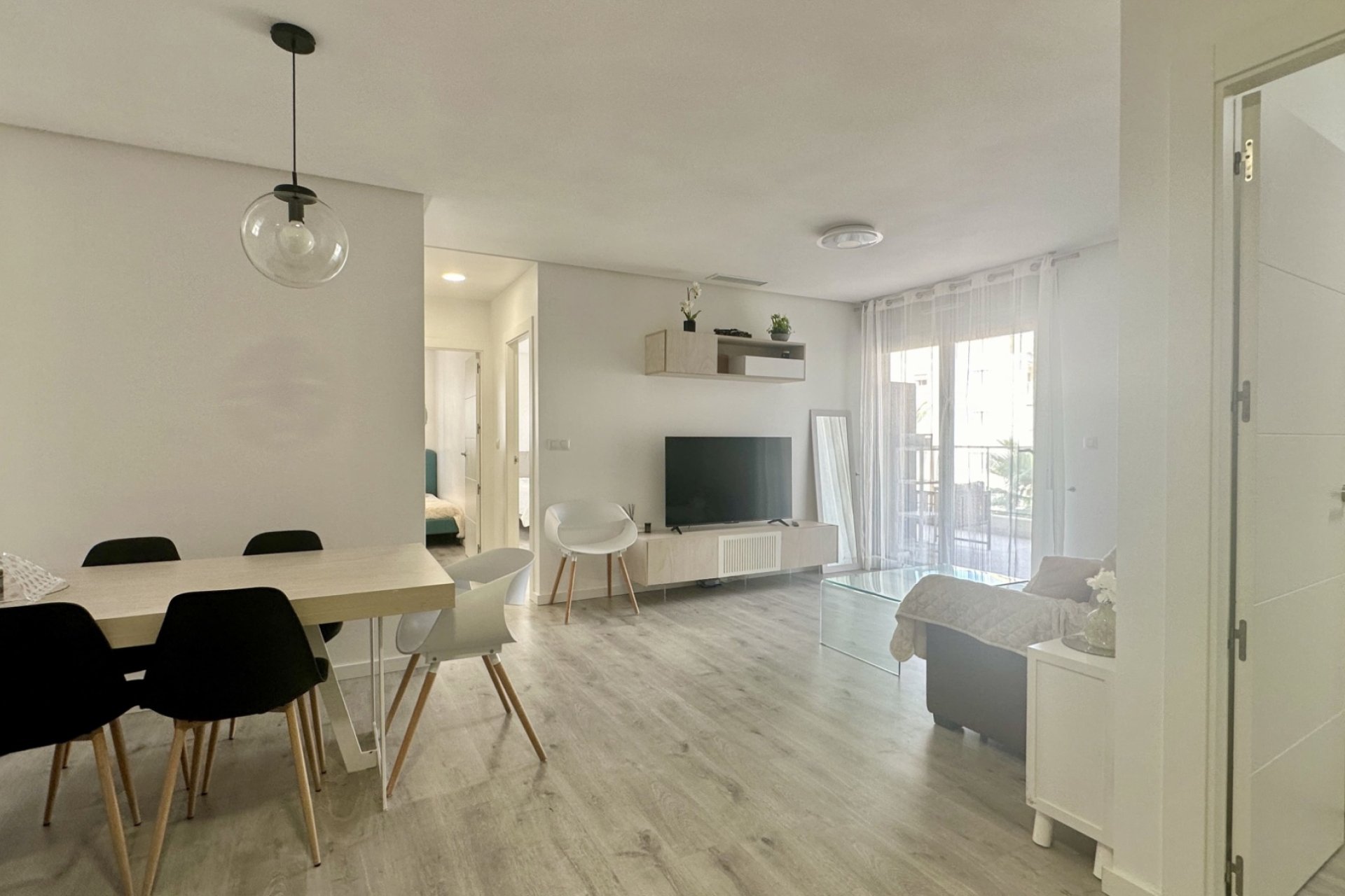 Gensalg - apartment -
Orihuela Costa - Villamartín