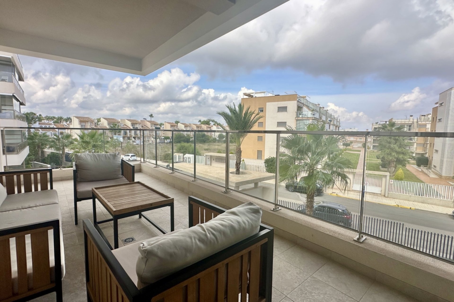 Gensalg - apartment -
Orihuela Costa - Villamartín