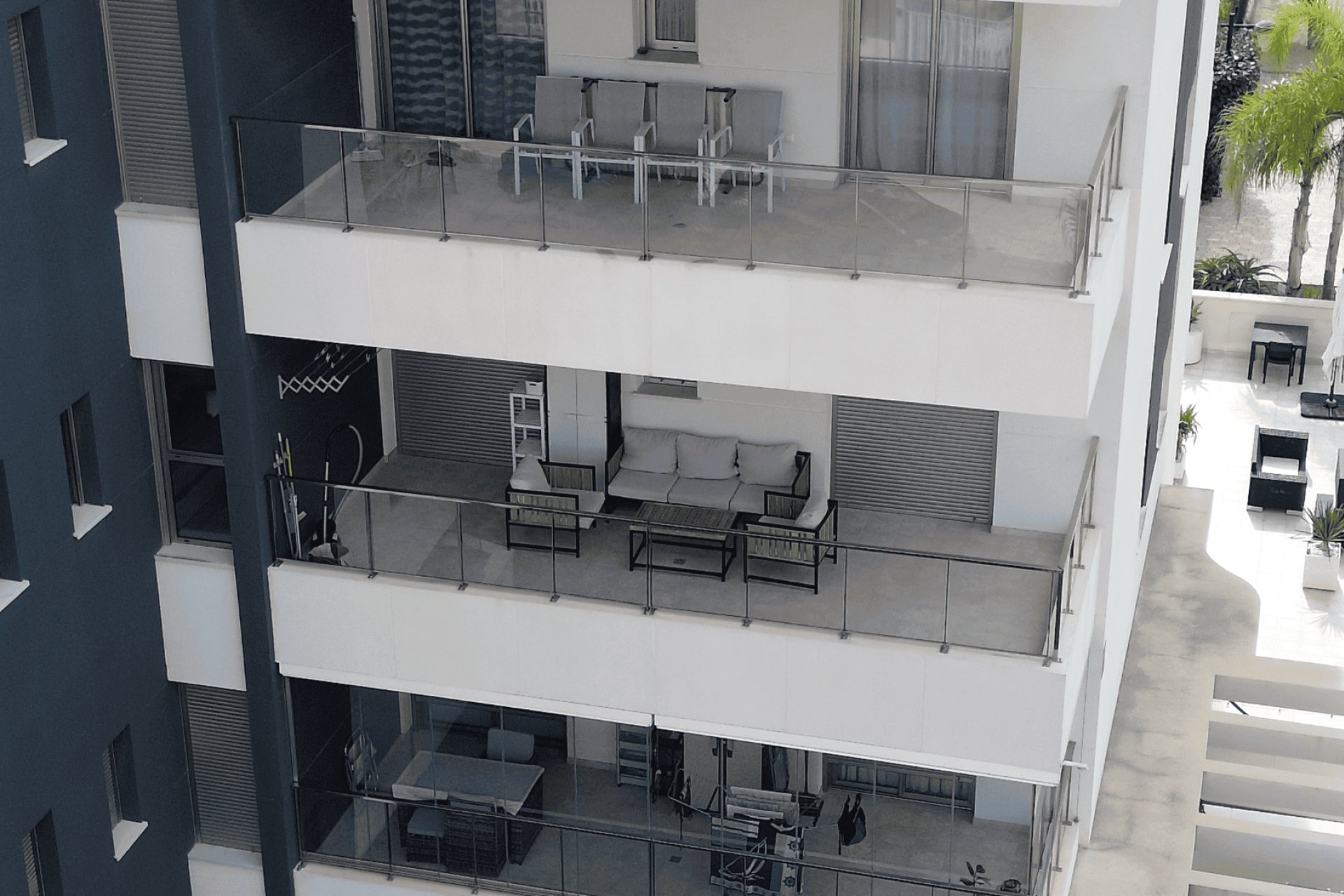 Gensalg - apartment -
Orihuela Costa - Villamartín