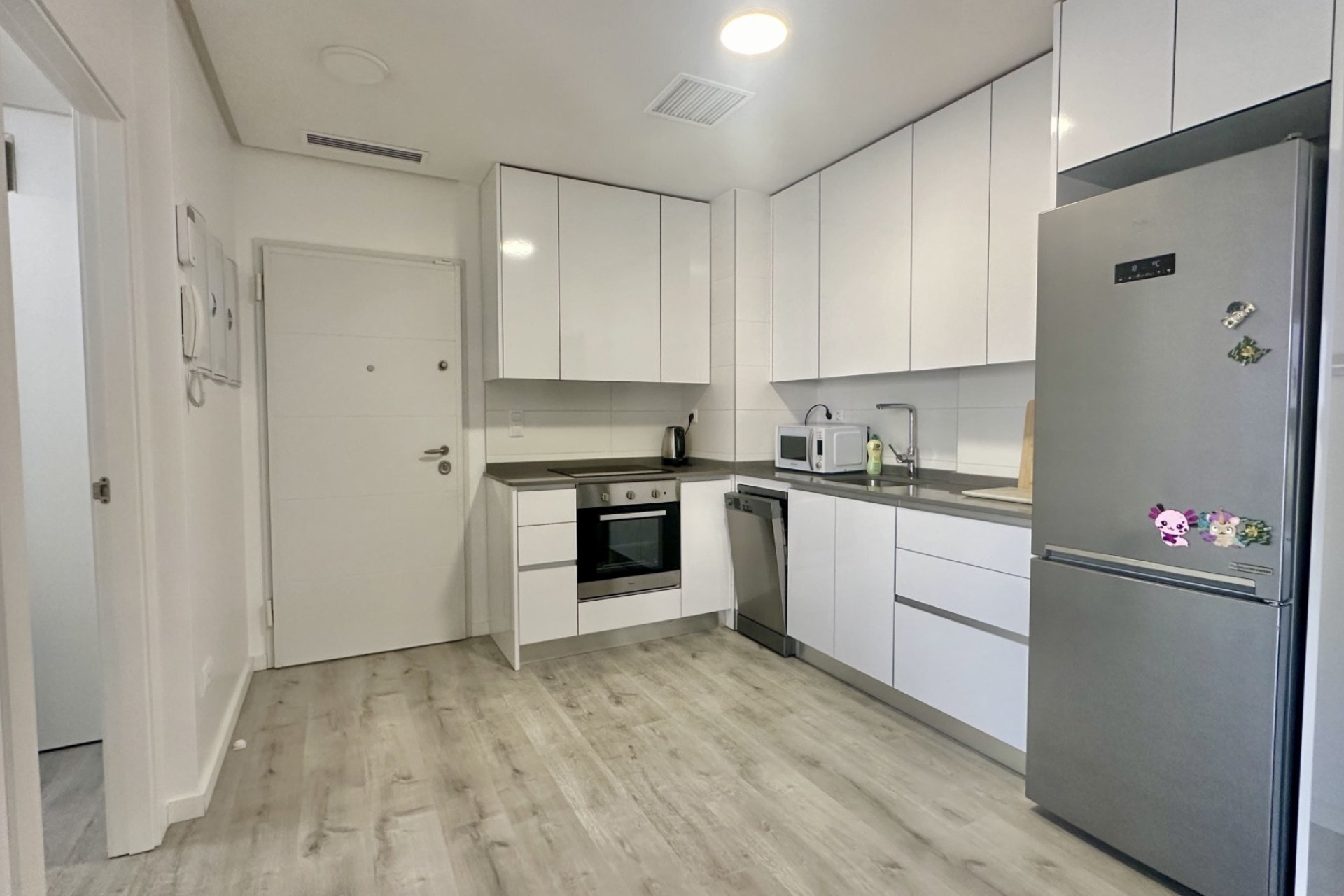 Gensalg - apartment -
Orihuela Costa - Villamartín
