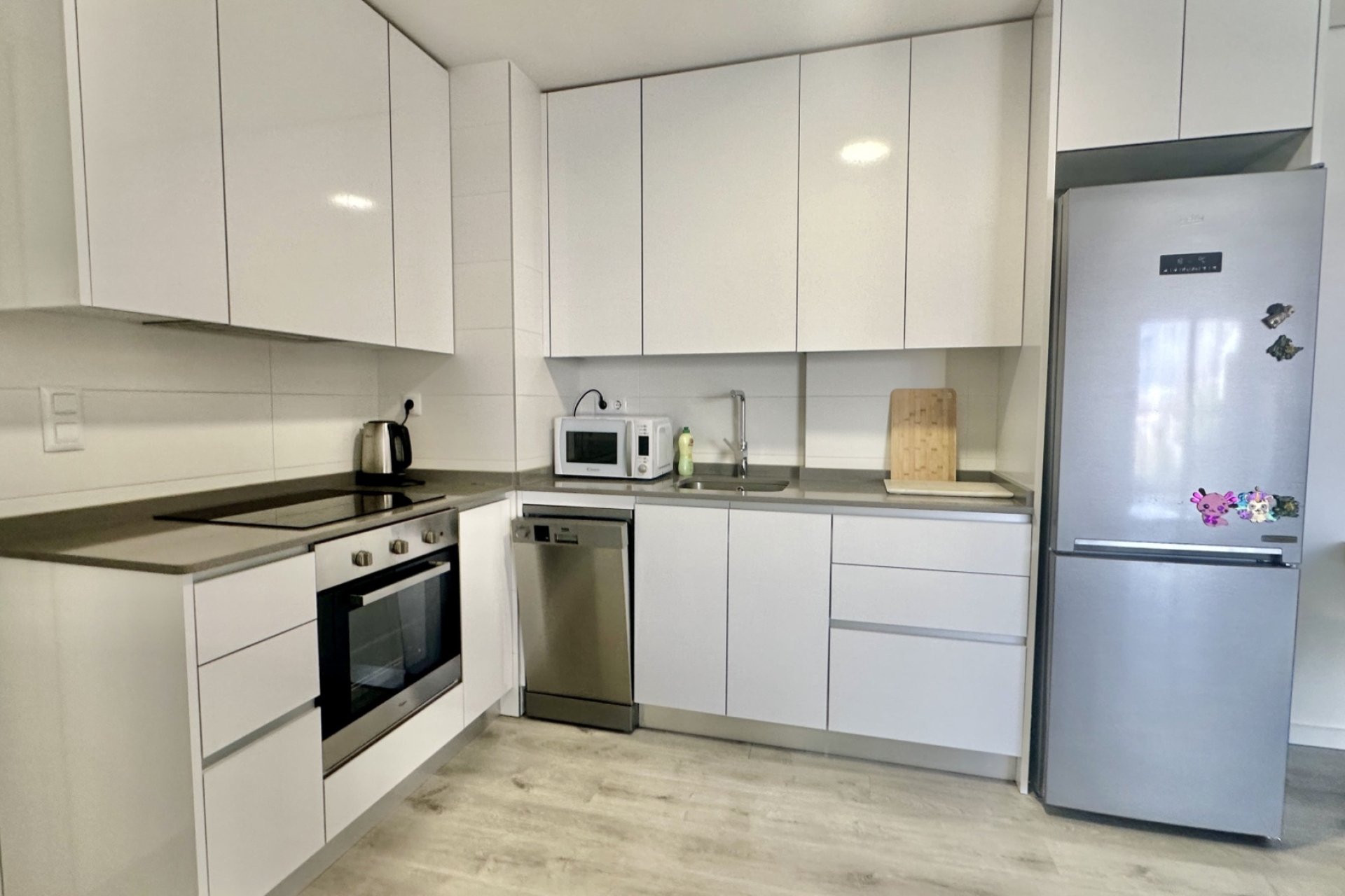 Gensalg - apartment -
Orihuela Costa - Villamartín