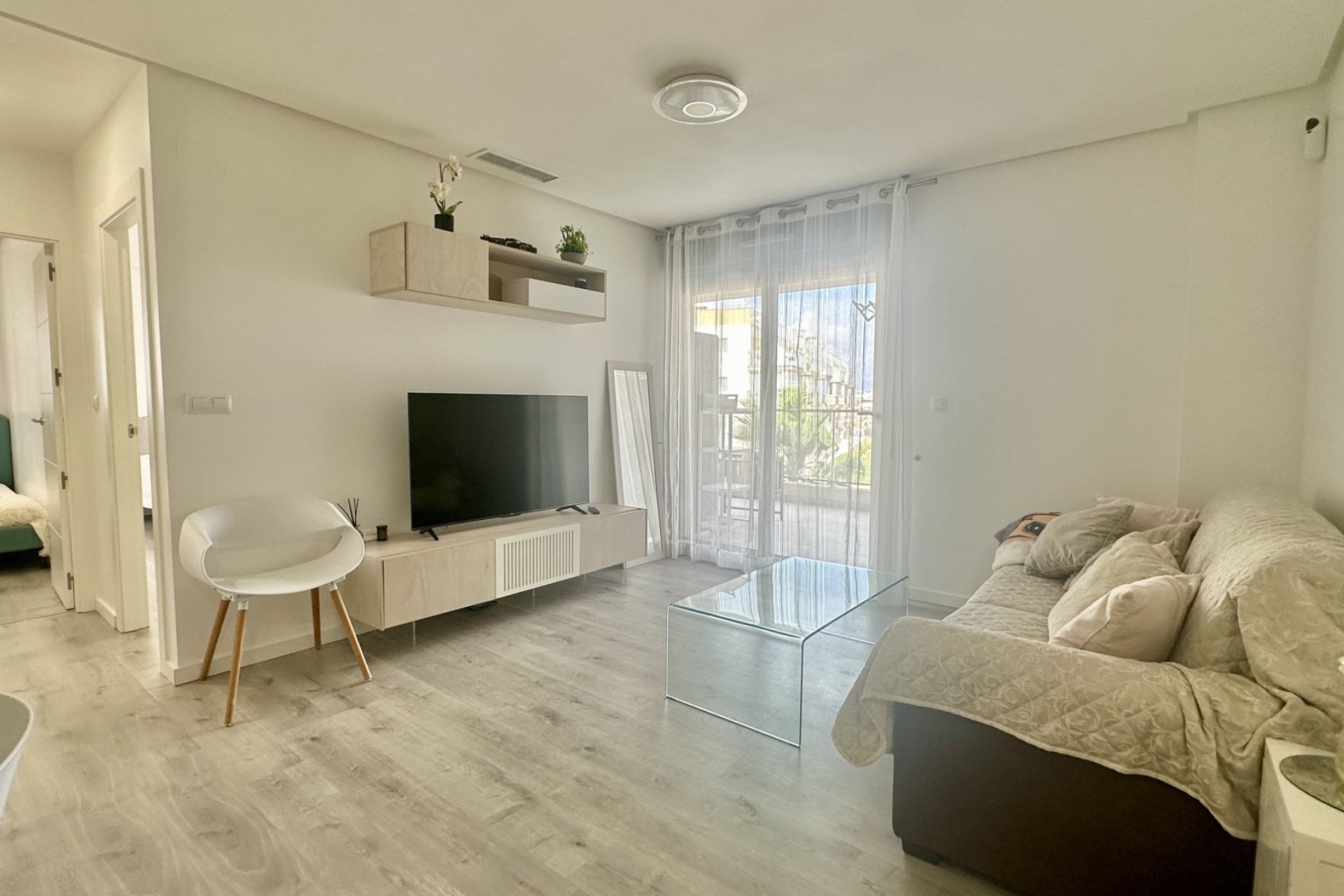 Gensalg - apartment -
Orihuela Costa - Villamartín