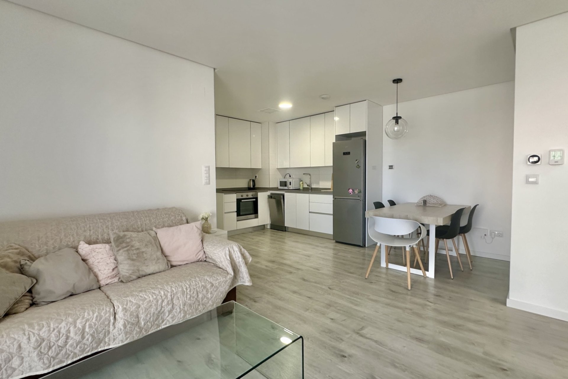 Gensalg - apartment -
Orihuela Costa - Villamartín