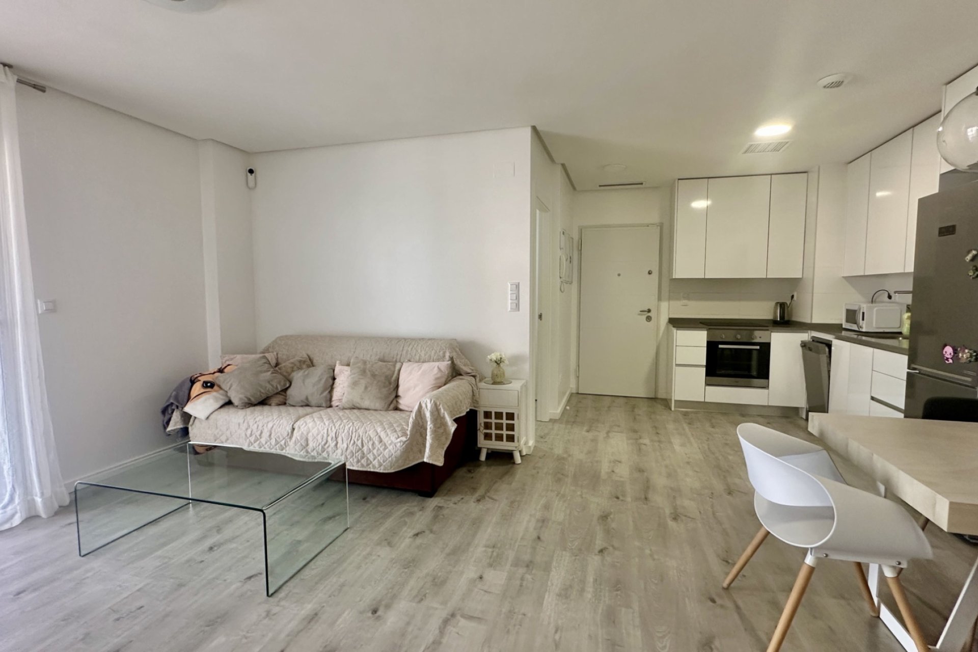 Gensalg - apartment -
Orihuela Costa - Villamartín