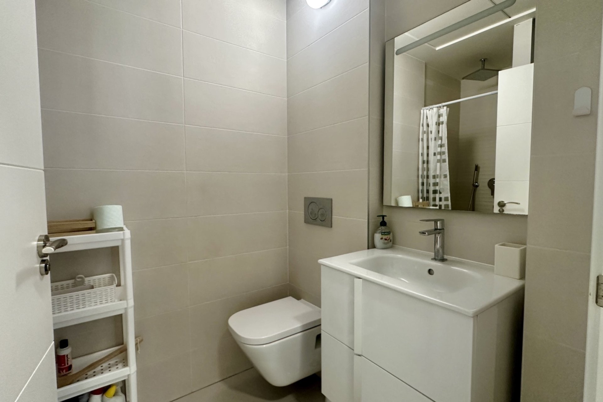 Gensalg - apartment -
Orihuela Costa - Villamartín