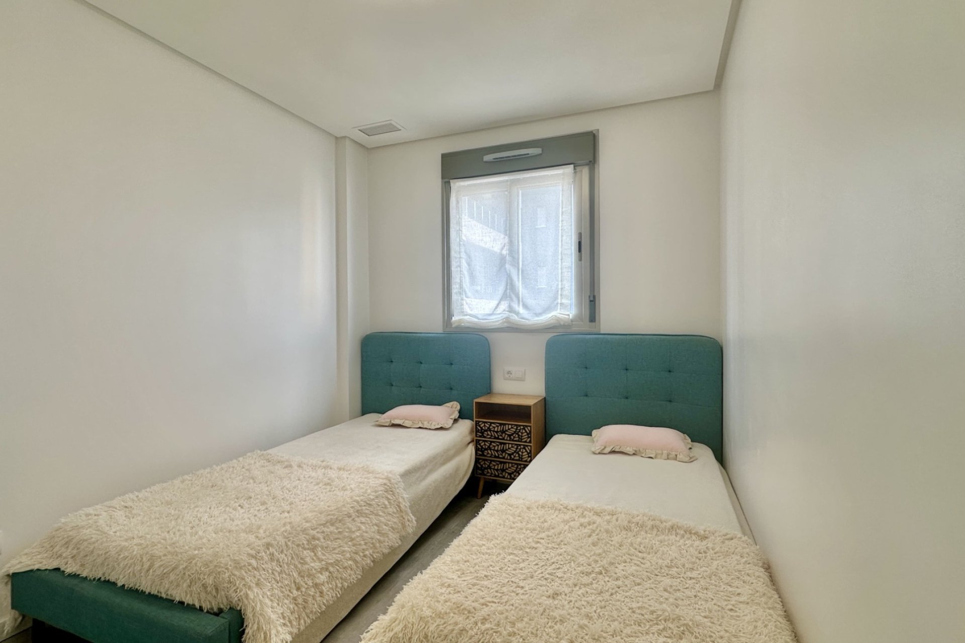 Gensalg - apartment -
Orihuela Costa - Villamartín