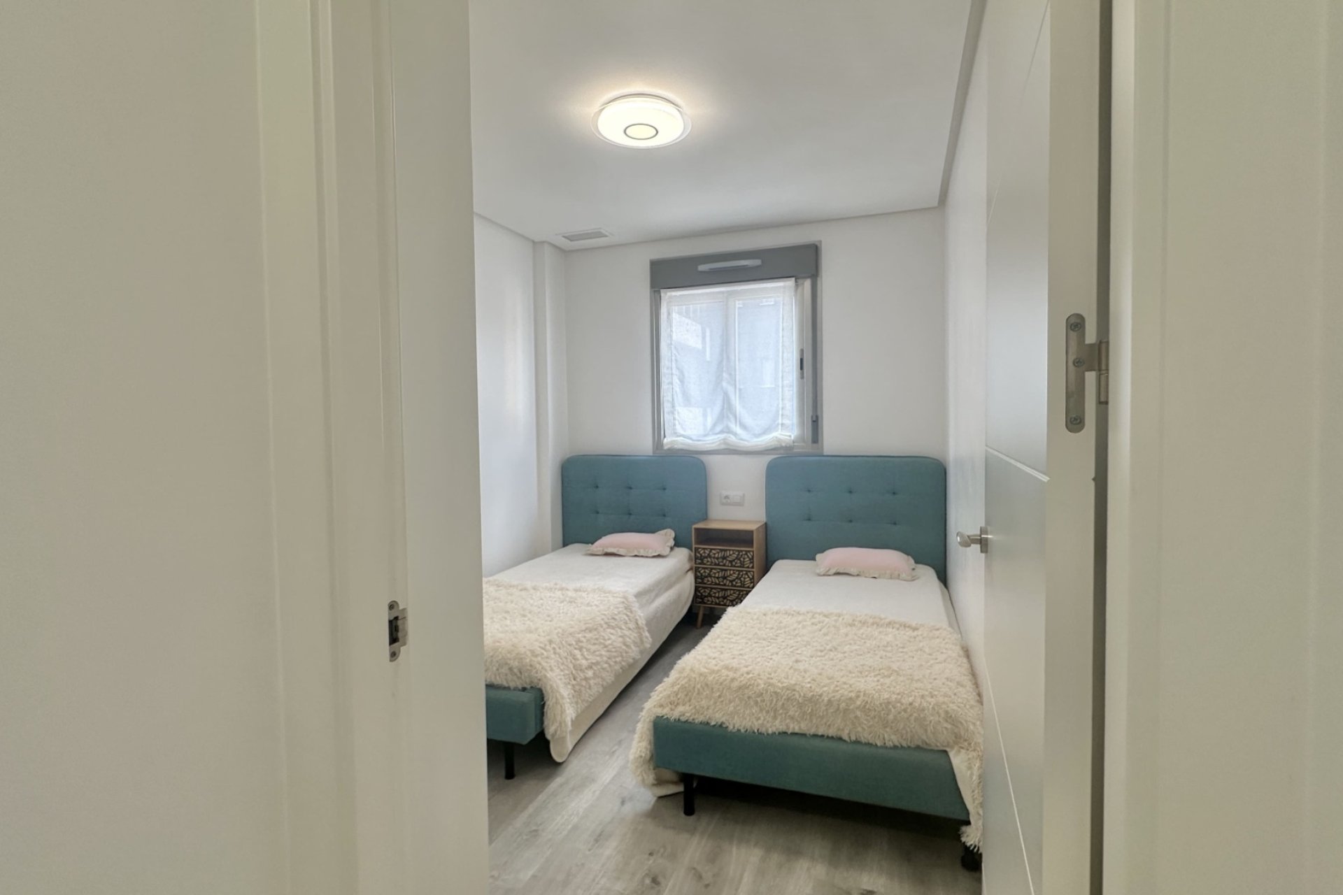 Gensalg - apartment -
Orihuela Costa - Villamartín