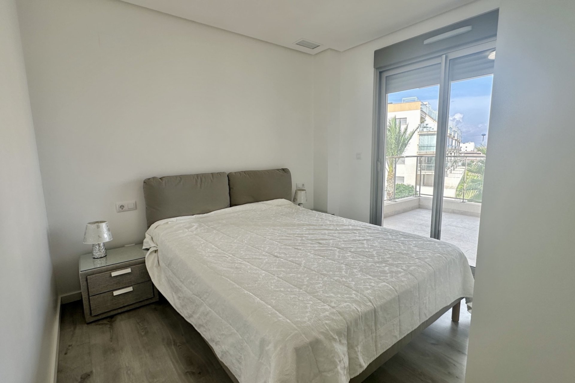 Gensalg - apartment -
Orihuela Costa - Villamartín