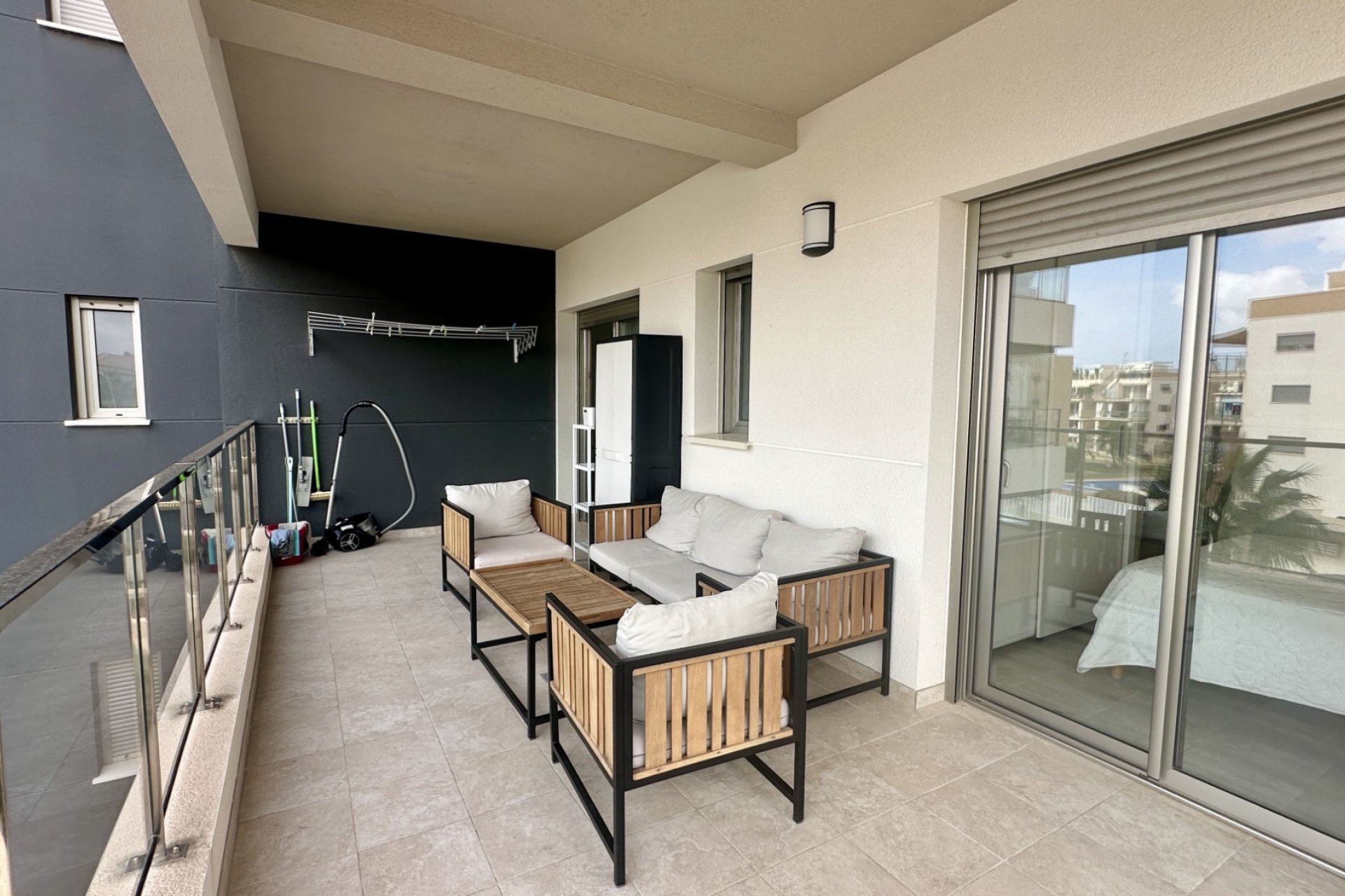 Gensalg - apartment -
Orihuela Costa - Villamartín