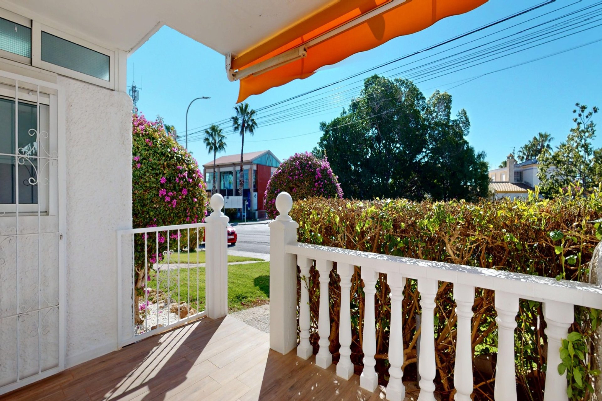 Gensalg - apartment -
Orihuela Costa - Villamartín