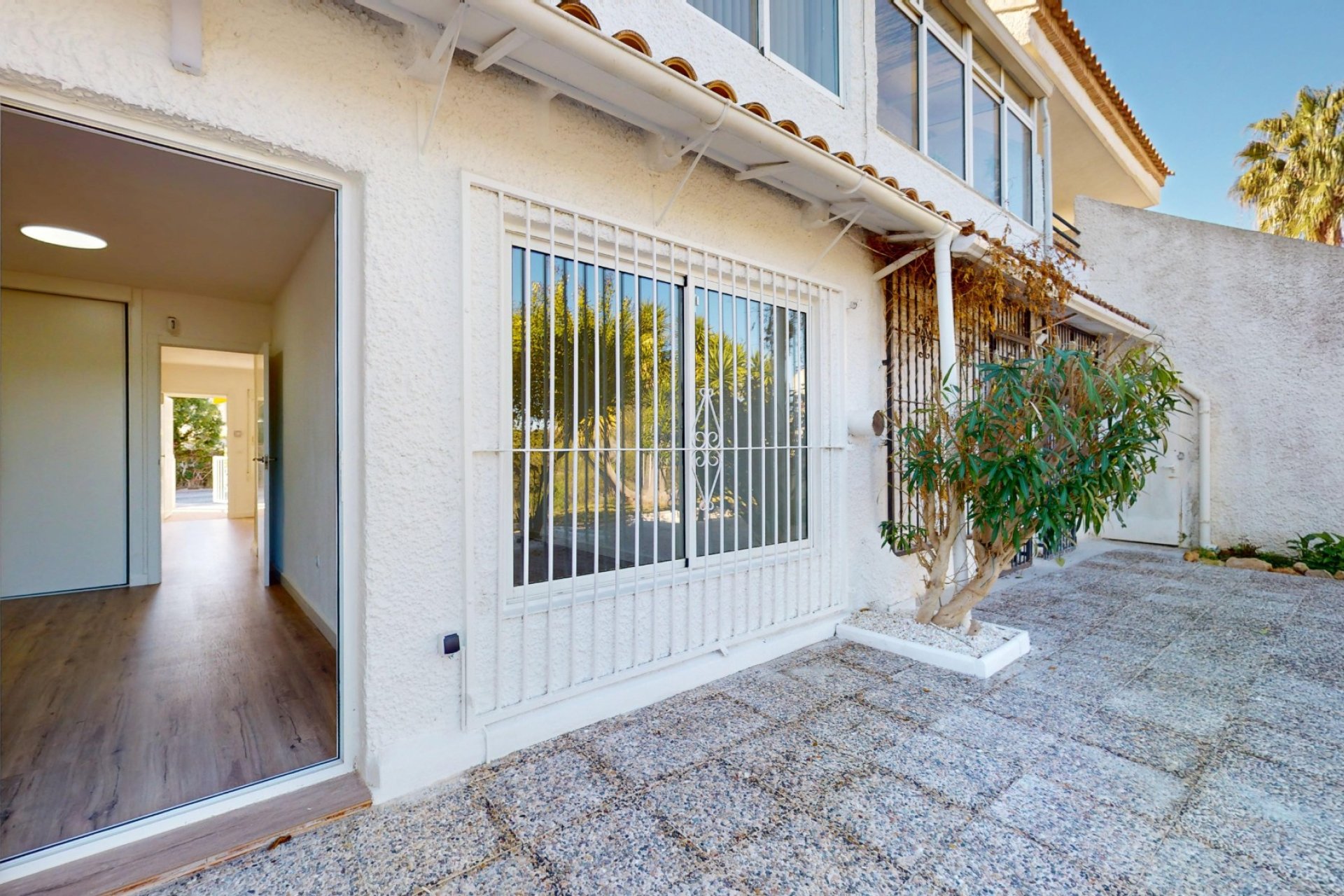 Gensalg - apartment -
Orihuela Costa - Villamartín