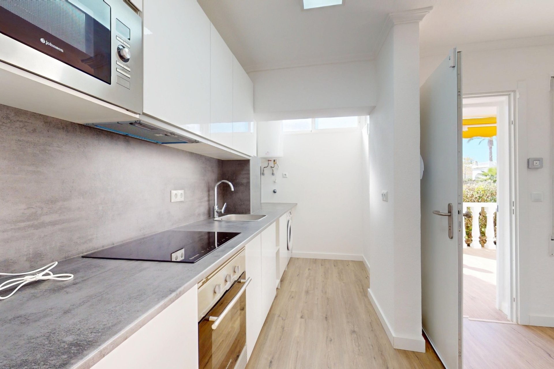 Gensalg - apartment -
Orihuela Costa - Villamartín
