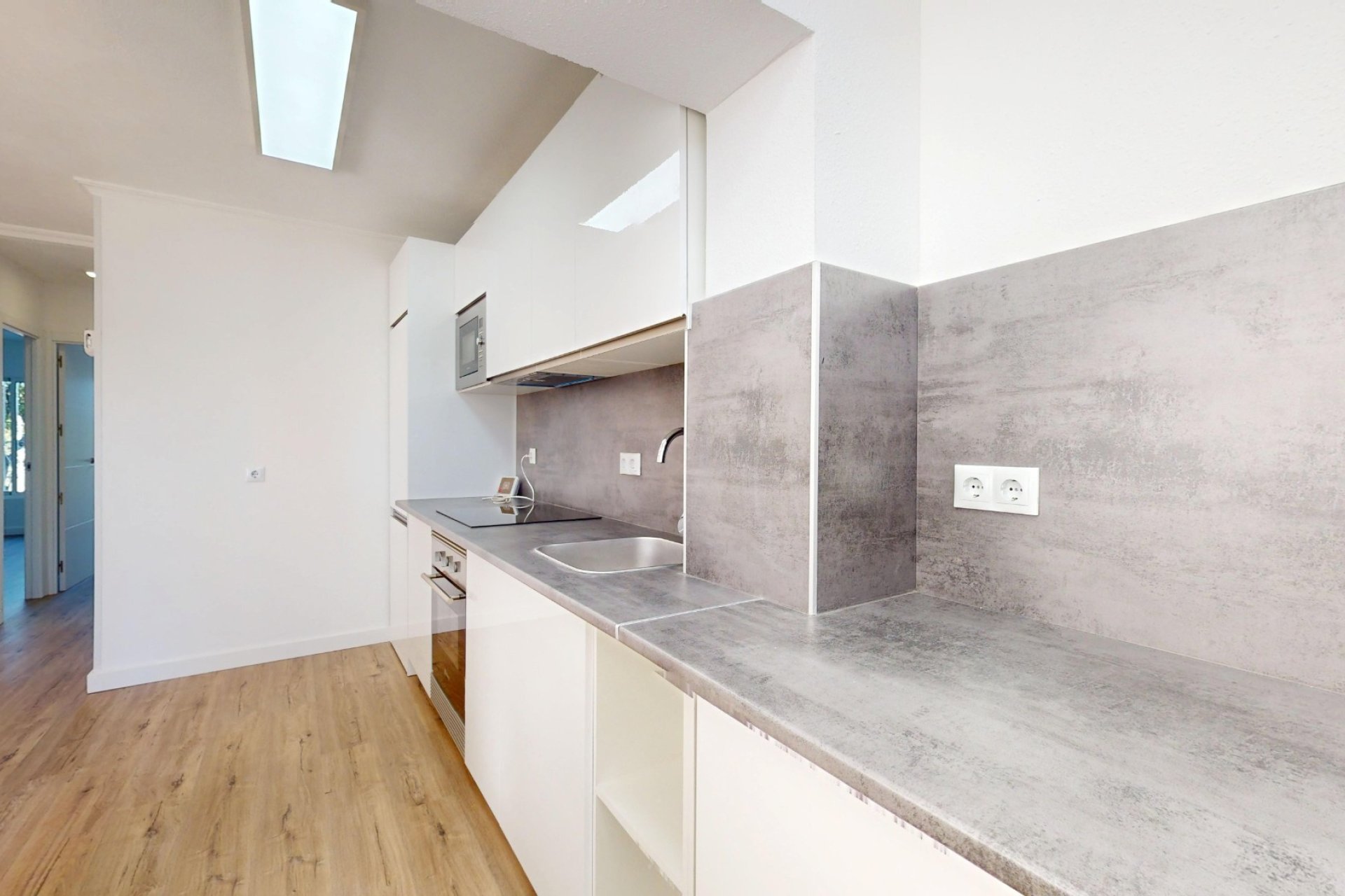 Gensalg - apartment -
Orihuela Costa - Villamartín