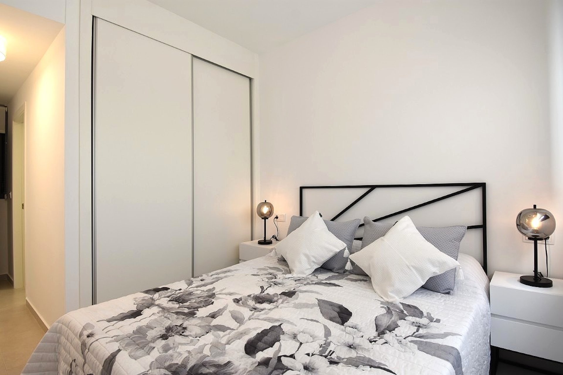 Gensalg - apartment -
Orihuela Costa - Villamartín