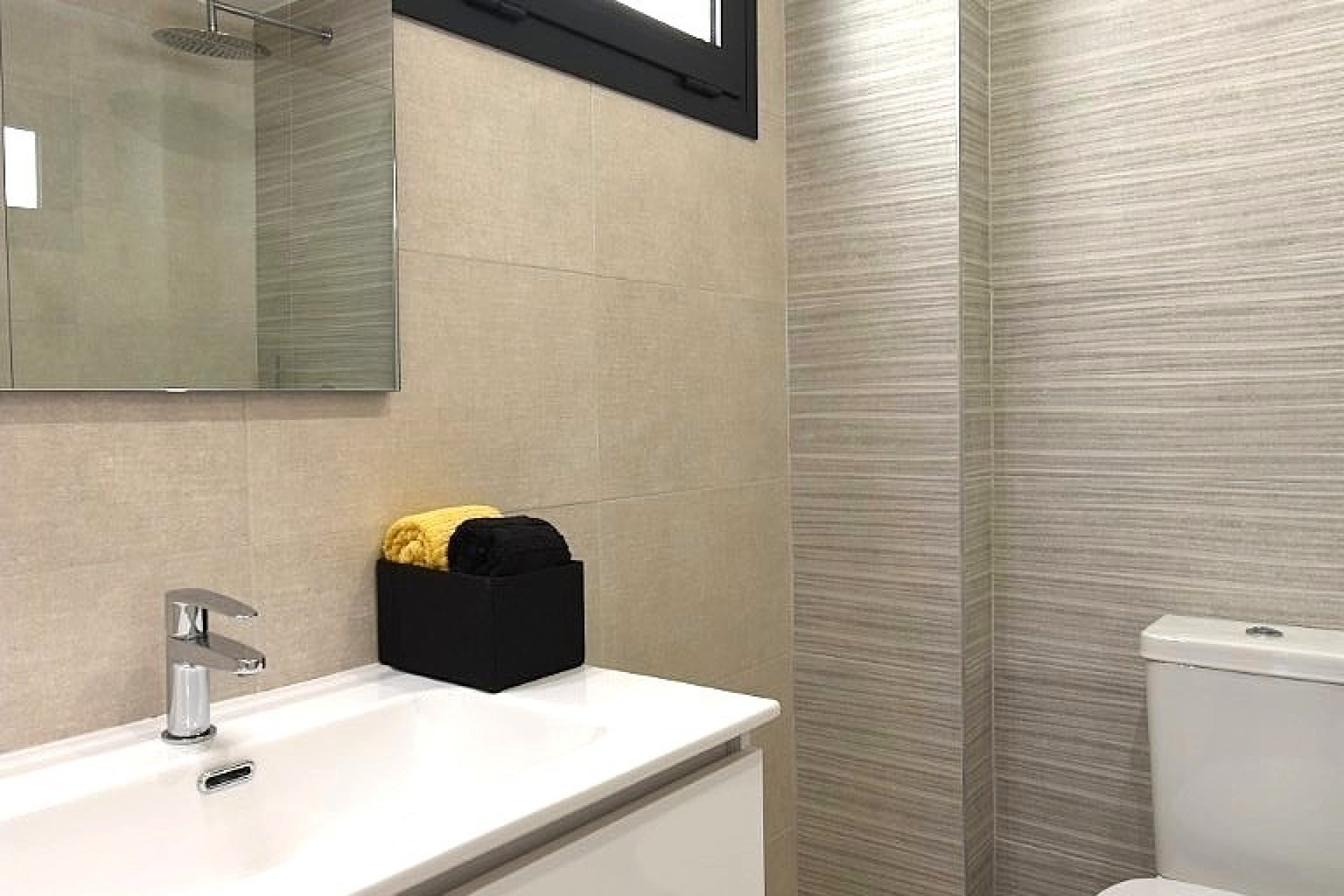 Gensalg - apartment -
Orihuela Costa - Villamartín