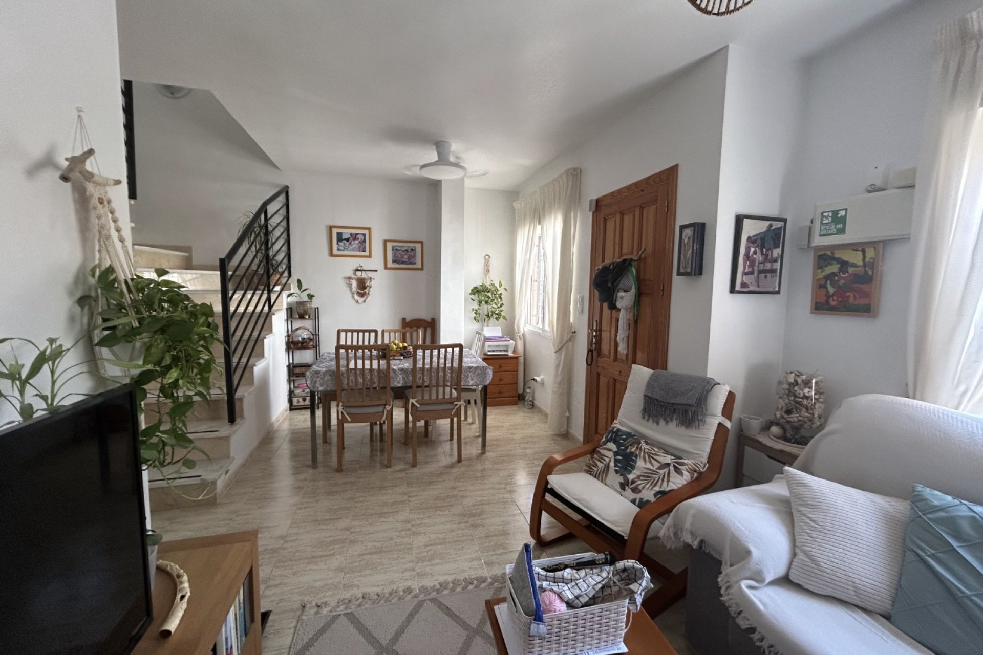 Gensalg - apartment -
Orihuela Costa - Villamartín