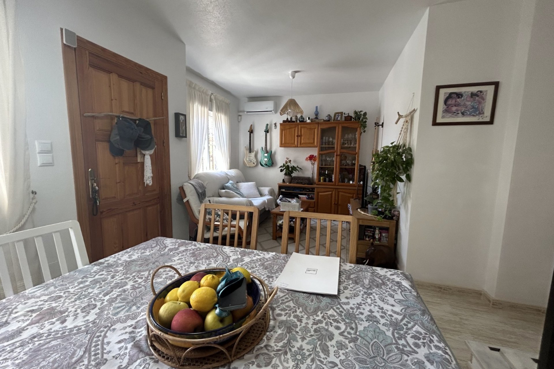 Gensalg - apartment -
Orihuela Costa - Villamartín