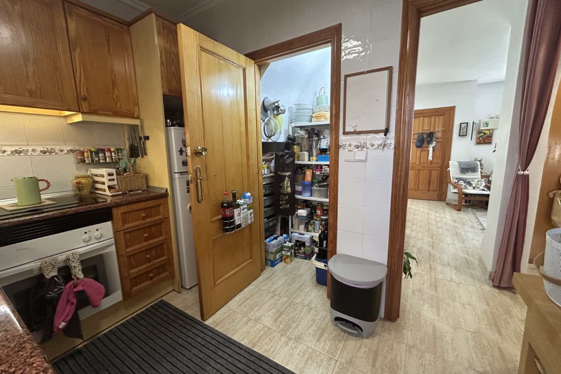 Gensalg - apartment -
Orihuela Costa - Villamartín