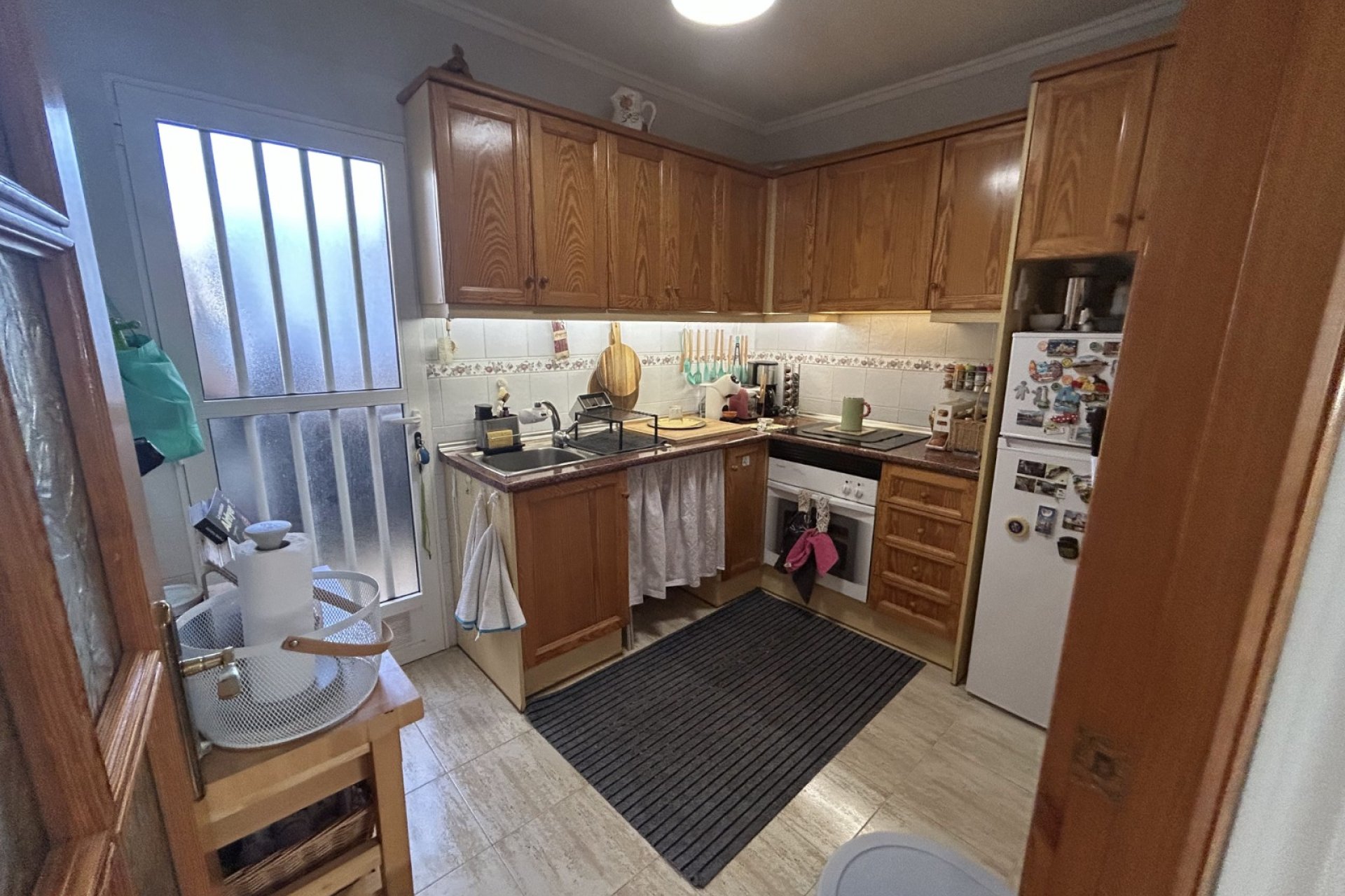 Gensalg - apartment -
Orihuela Costa - Villamartín