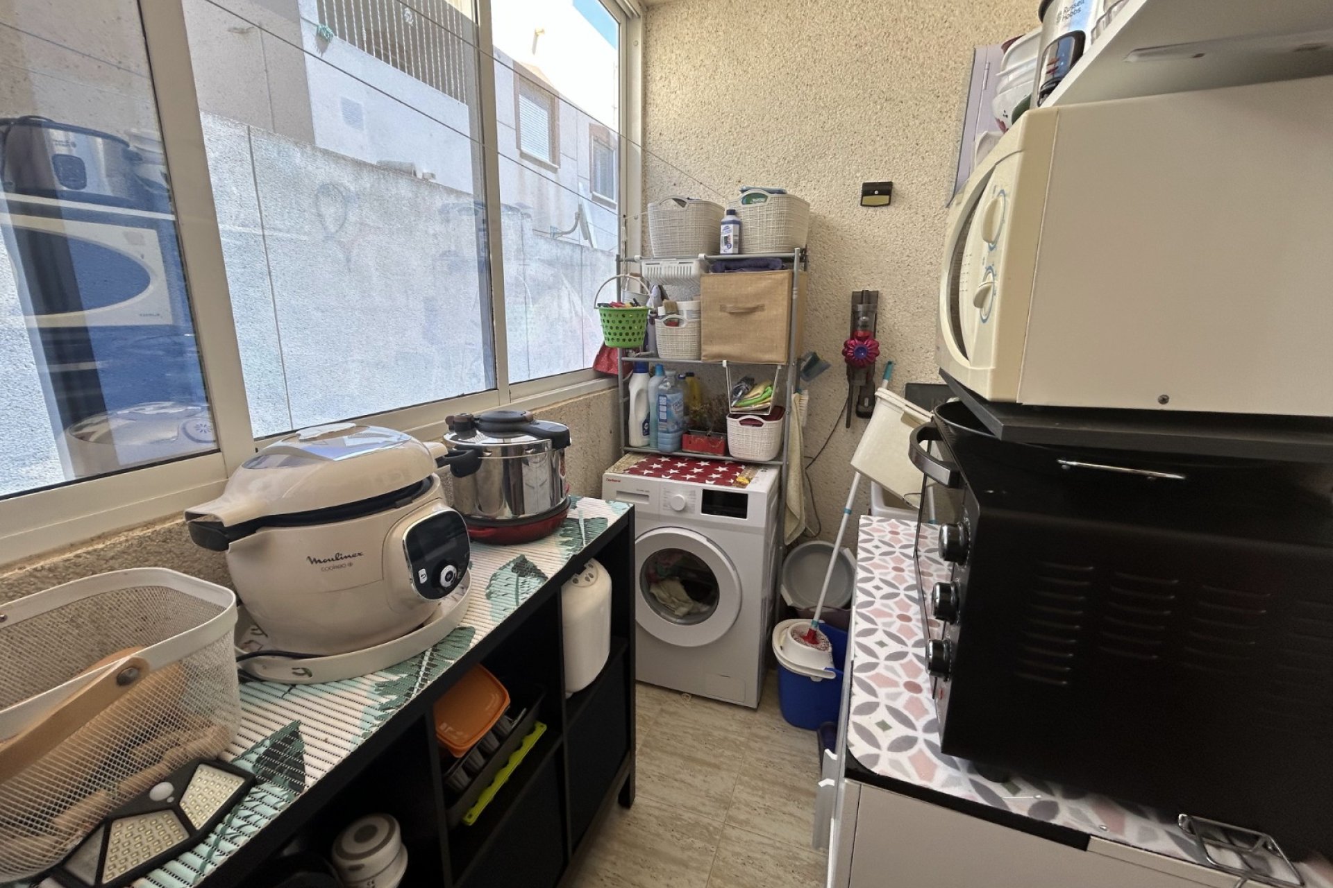 Gensalg - apartment -
Orihuela Costa - Villamartín