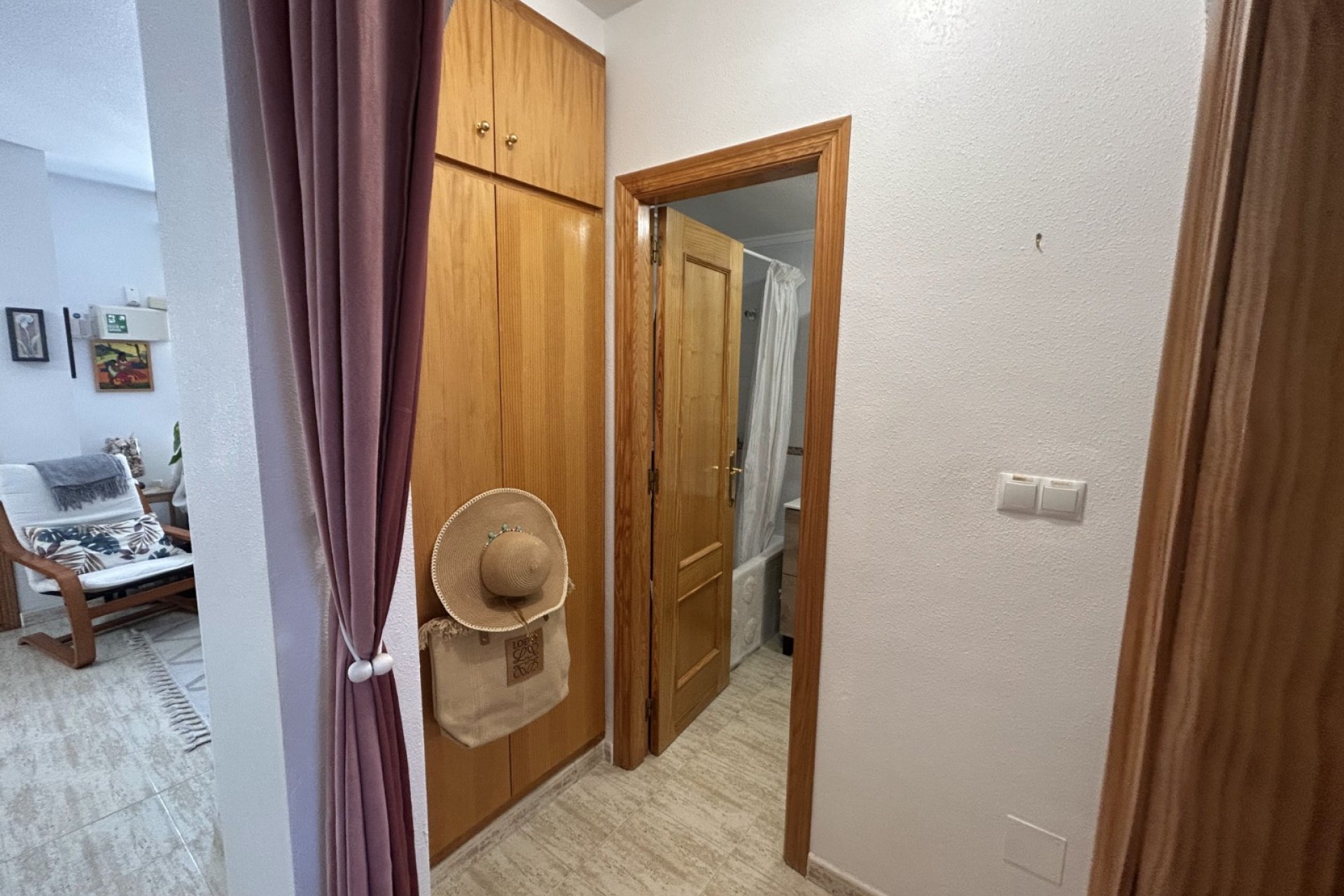 Gensalg - apartment -
Orihuela Costa - Villamartín
