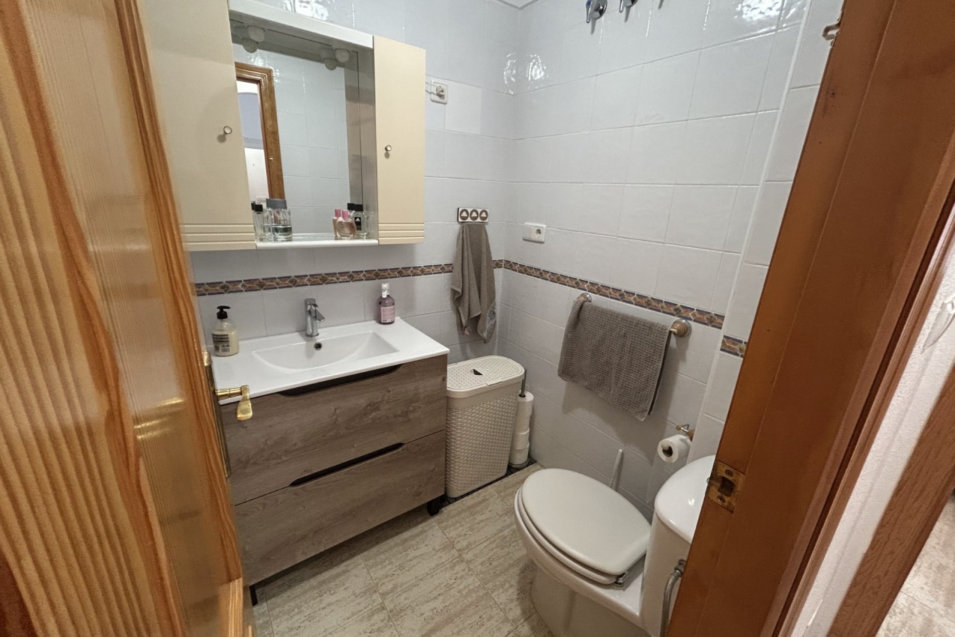 Gensalg - apartment -
Orihuela Costa - Villamartín
