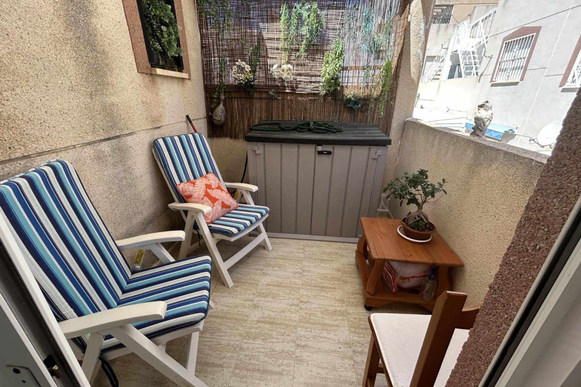 Gensalg - apartment -
Orihuela Costa - Villamartín