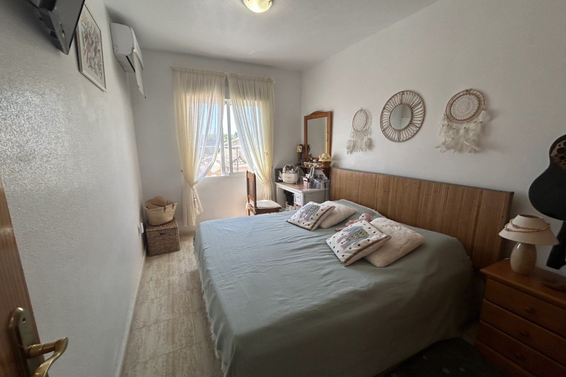 Gensalg - apartment -
Orihuela Costa - Villamartín