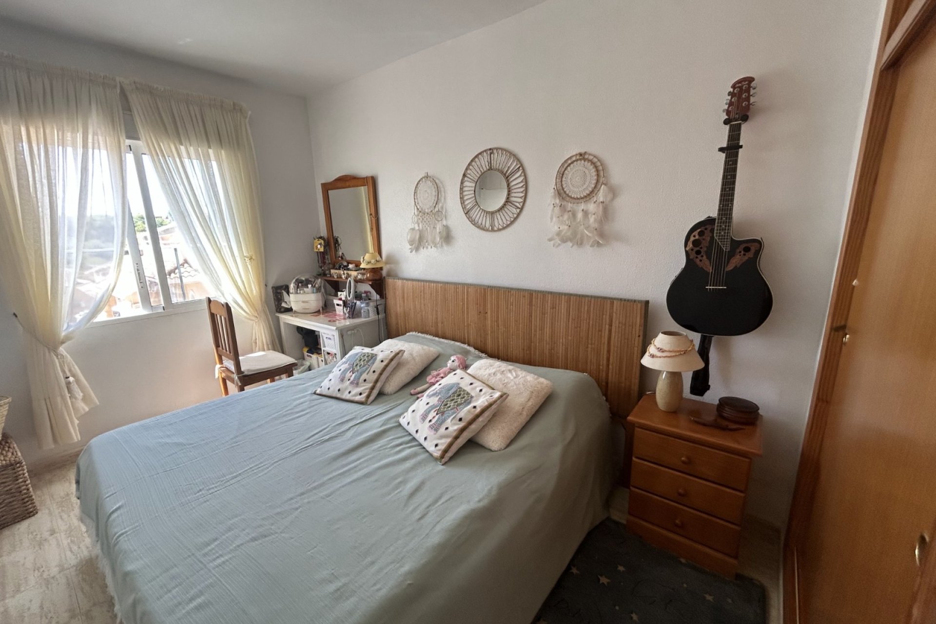 Gensalg - apartment -
Orihuela Costa - Villamartín