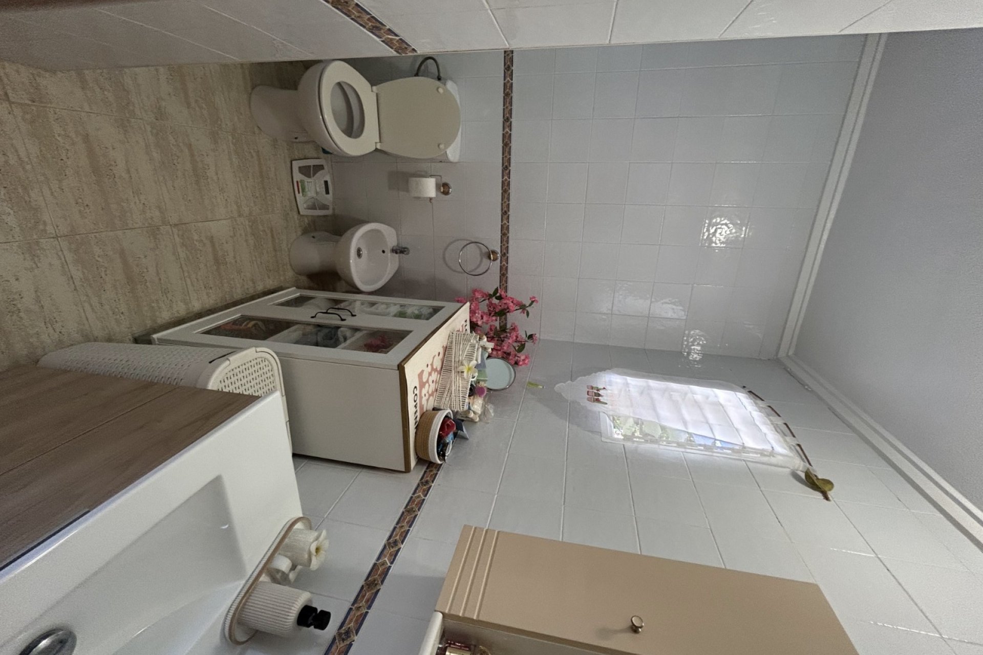 Gensalg - apartment -
Orihuela Costa - Villamartín