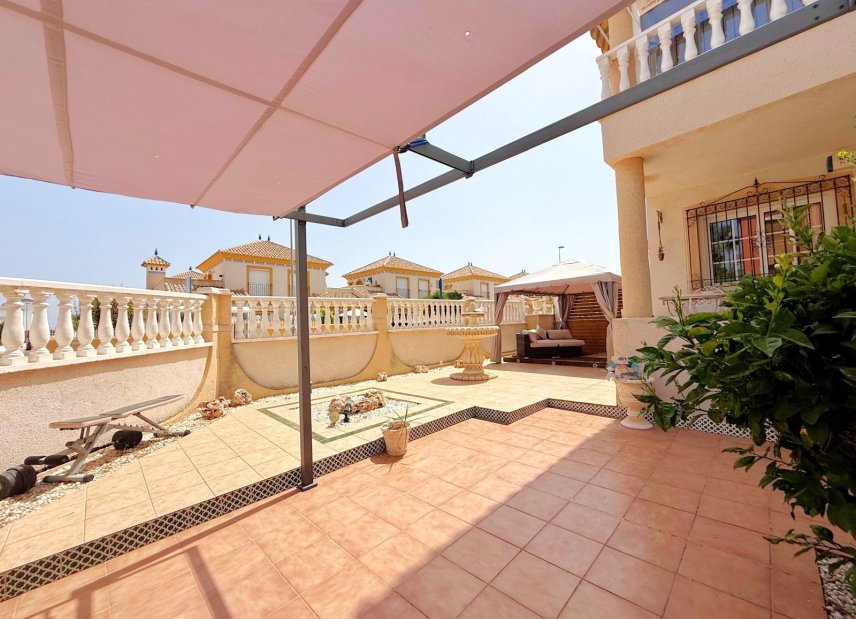 Gensalg - apartment -
Orihuela Costa - Villamartín