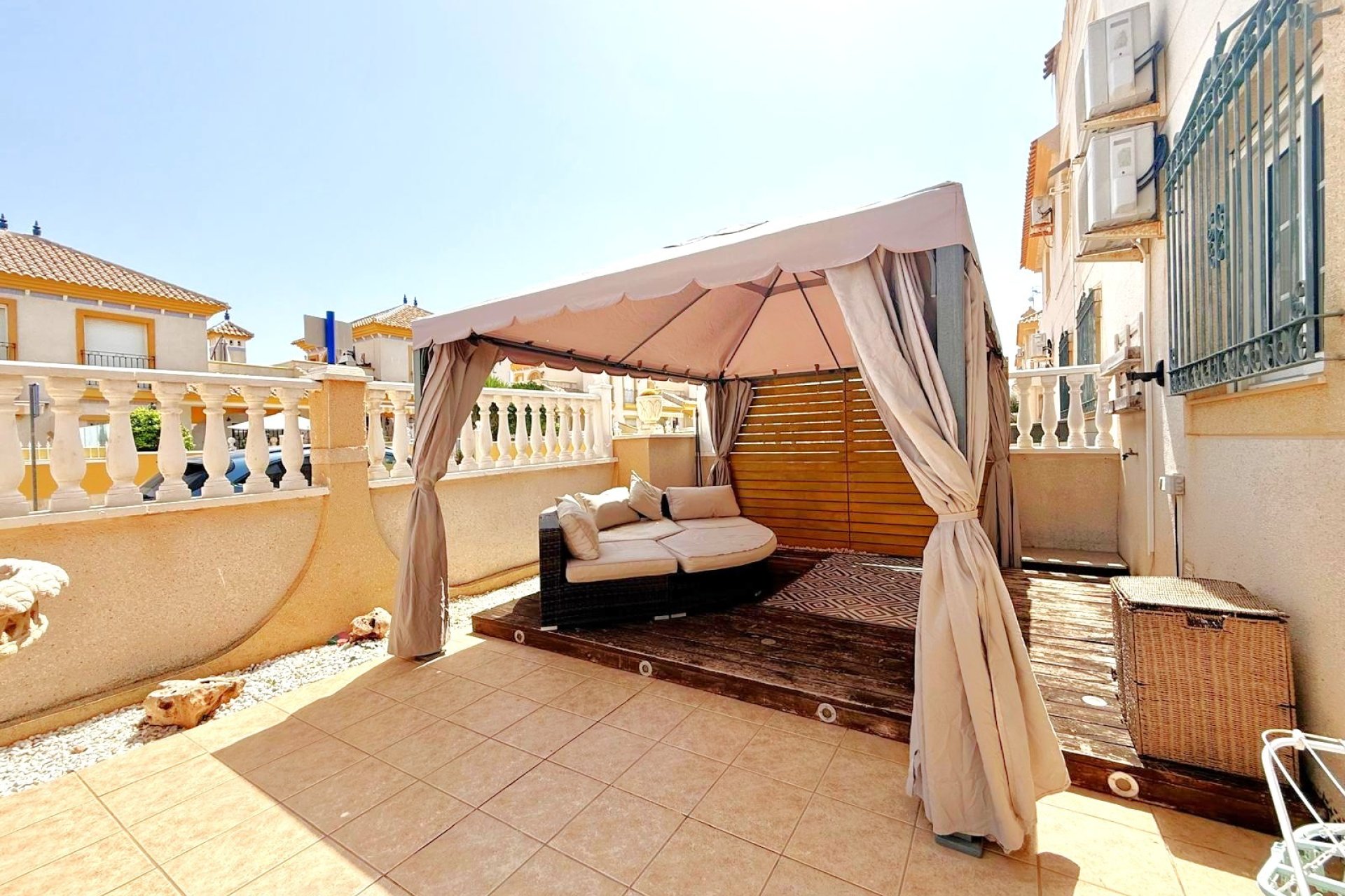 Gensalg - apartment -
Orihuela Costa - Villamartín