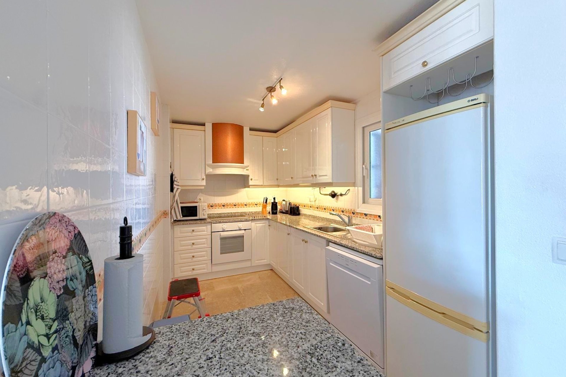 Gensalg - apartment -
Orihuela Costa - Villamartín
